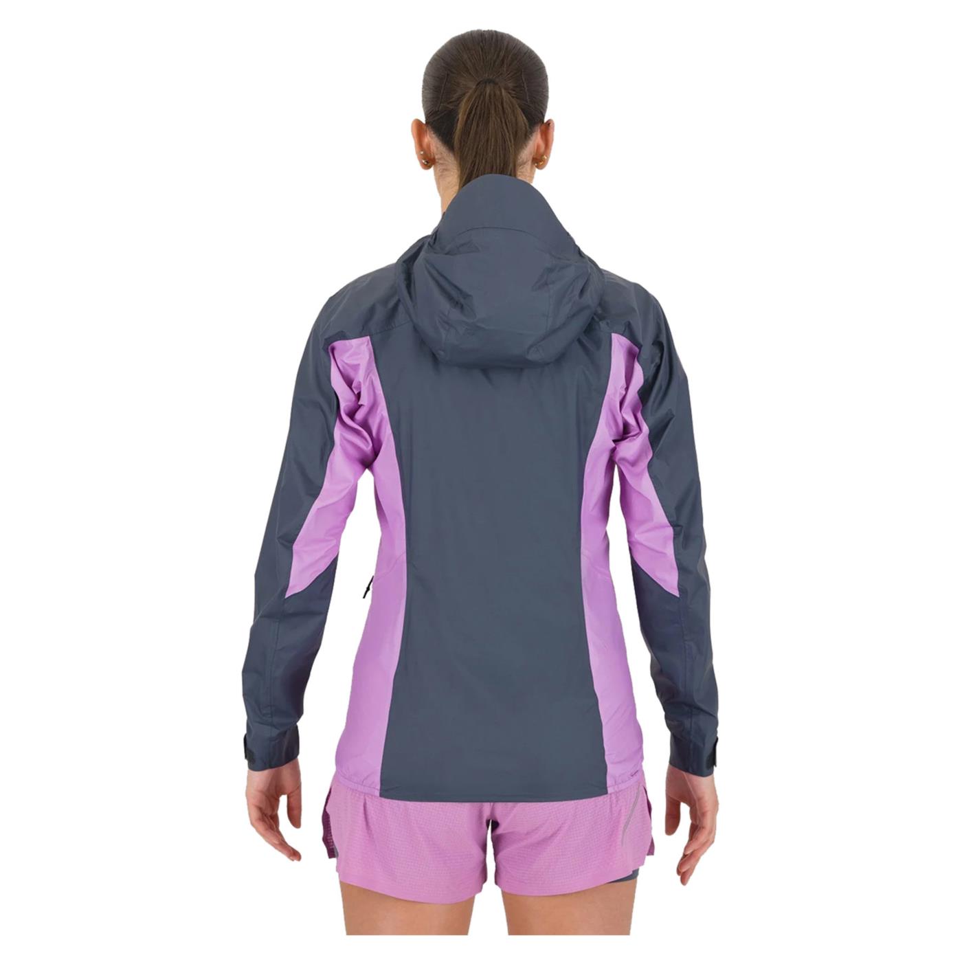 KARPOS LAVAREDO RAIN EVO W JKT