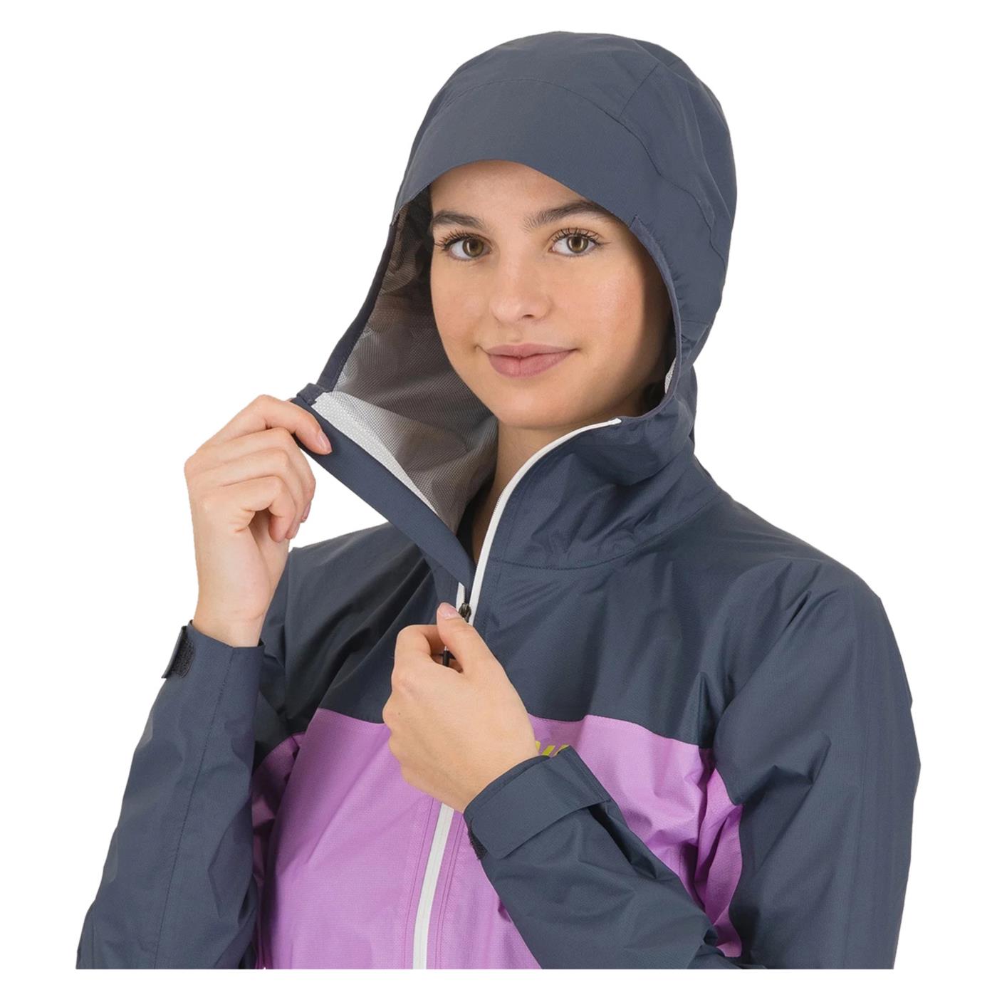 KARPOS LAVAREDO RAIN EVO W JKT