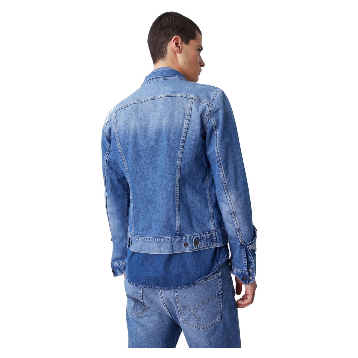 GAS OKLAHOMA RS/8 REV