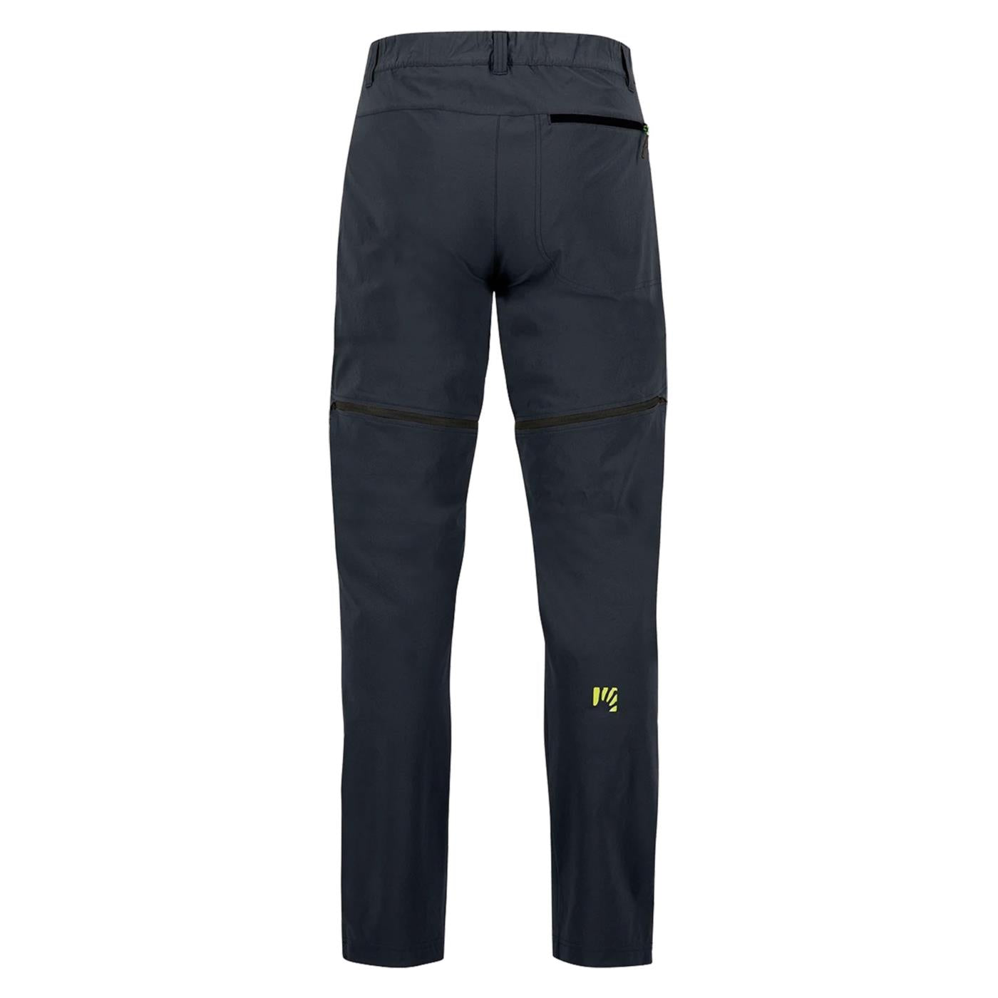 KARPOS BOSCONERO ZIP OFF PANTS