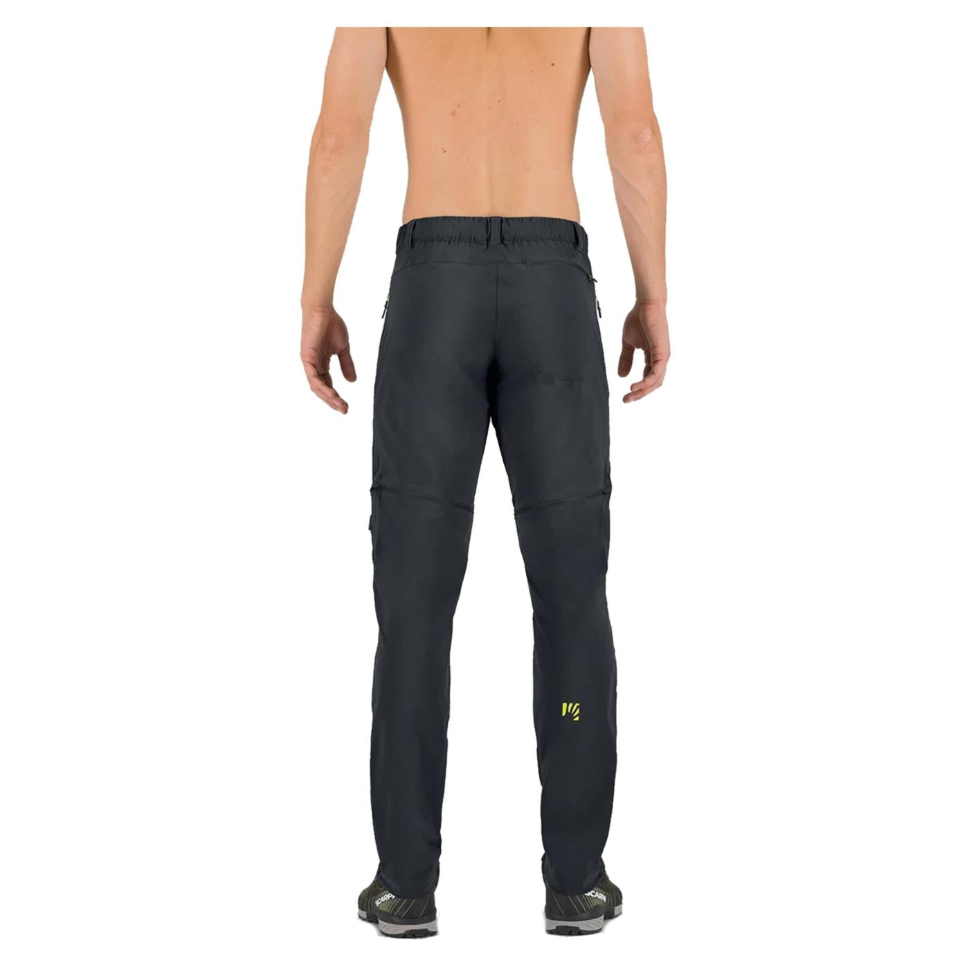 KARPOS BOSCONERO ZIP OFF PANTS