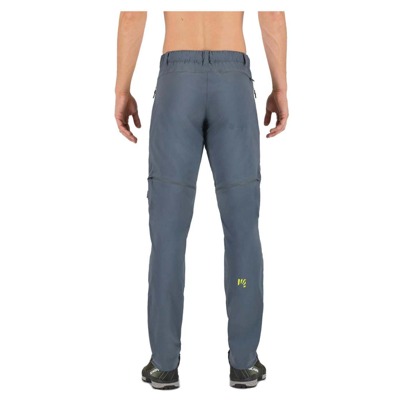 KARPOS BOSCONERO ZIP OFF PANTS