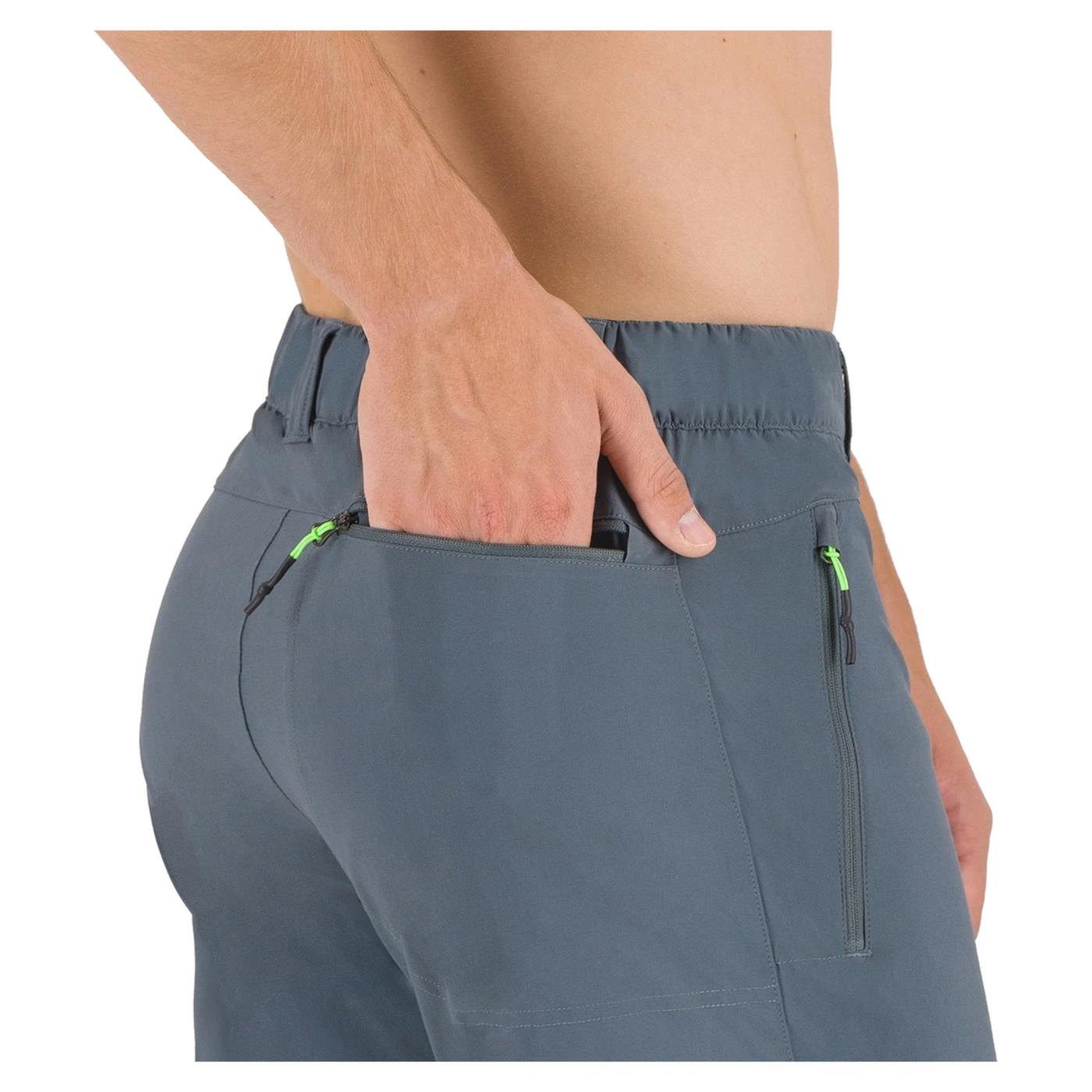 KARPOS BOSCONERO ZIP OFF PANTS