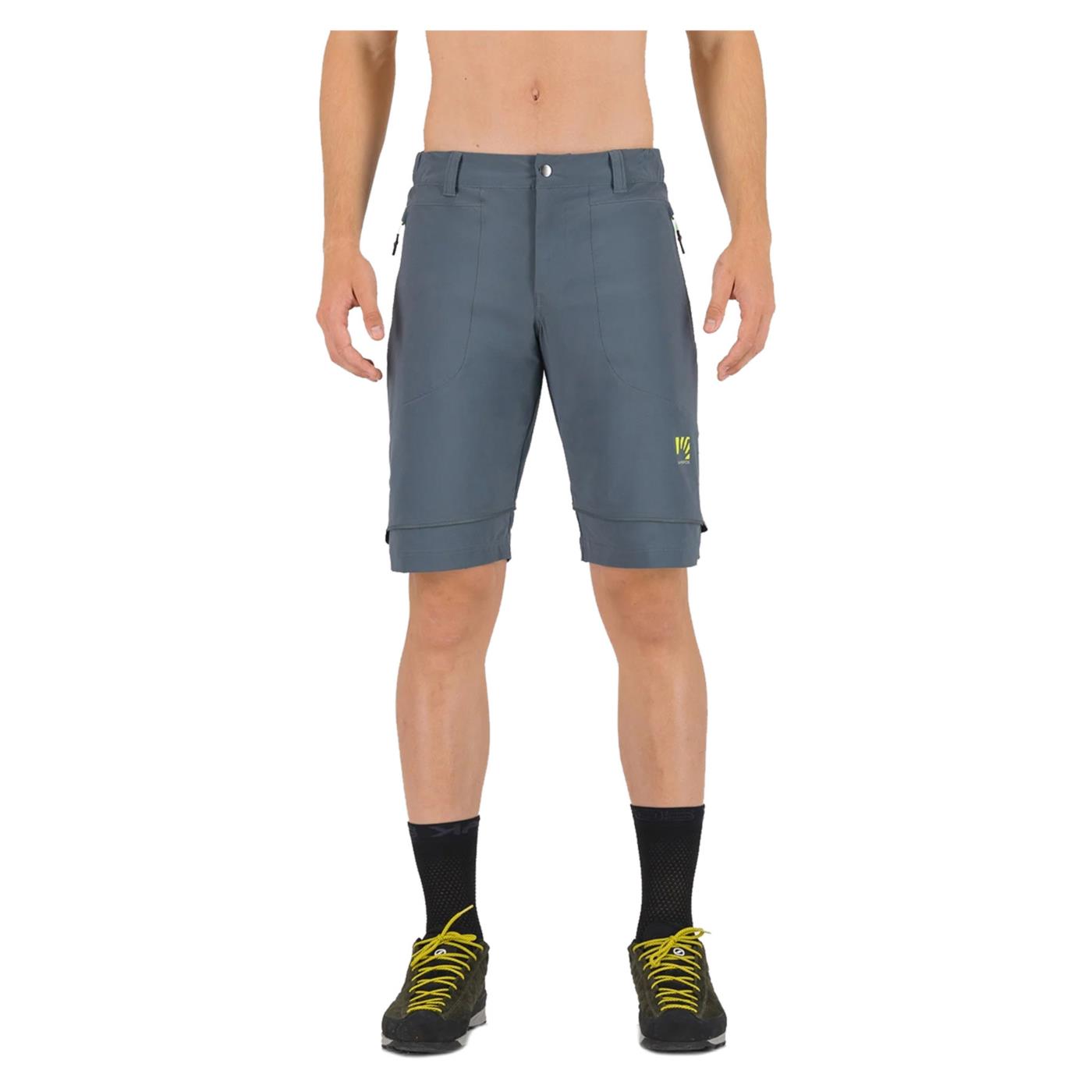 KARPOS BOSCONERO ZIP OFF PANTS