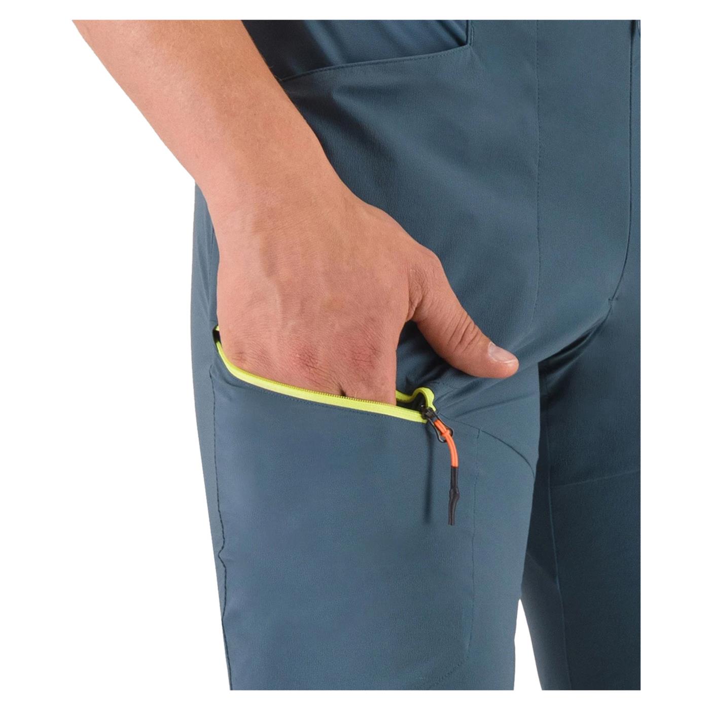 KARPOS LIMARO' PANTS