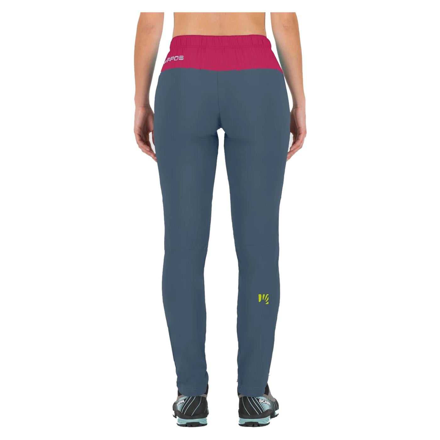 KARPOS ROCCIA W PANTS