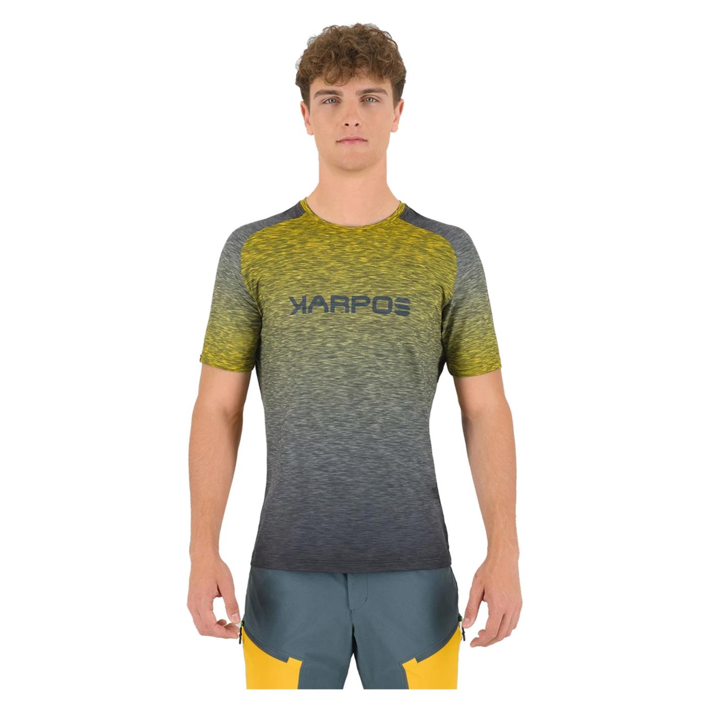 KARPOS PRATO PIAZZA JERSEY