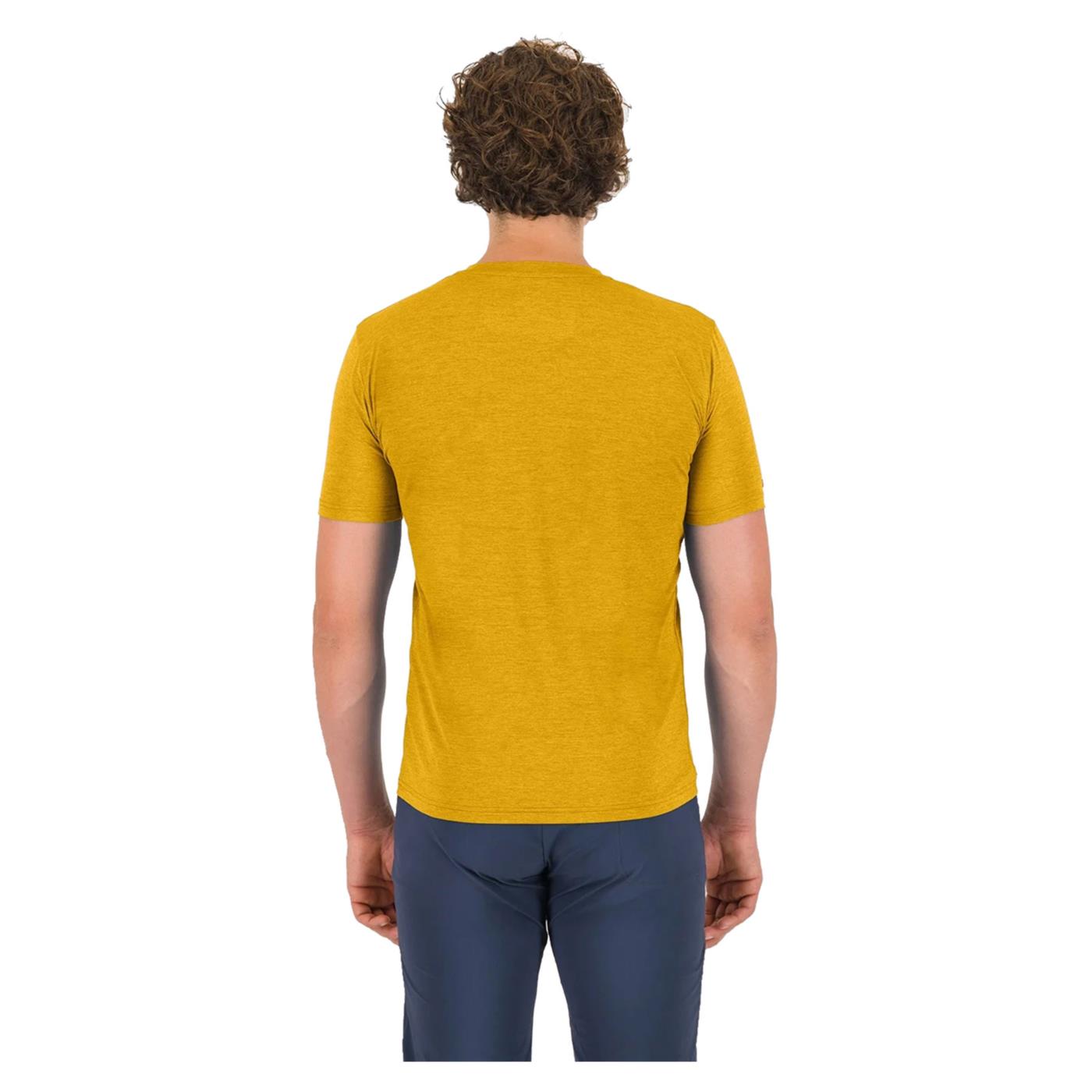 KARPOS PIZ DE MEZ T-SHIRT