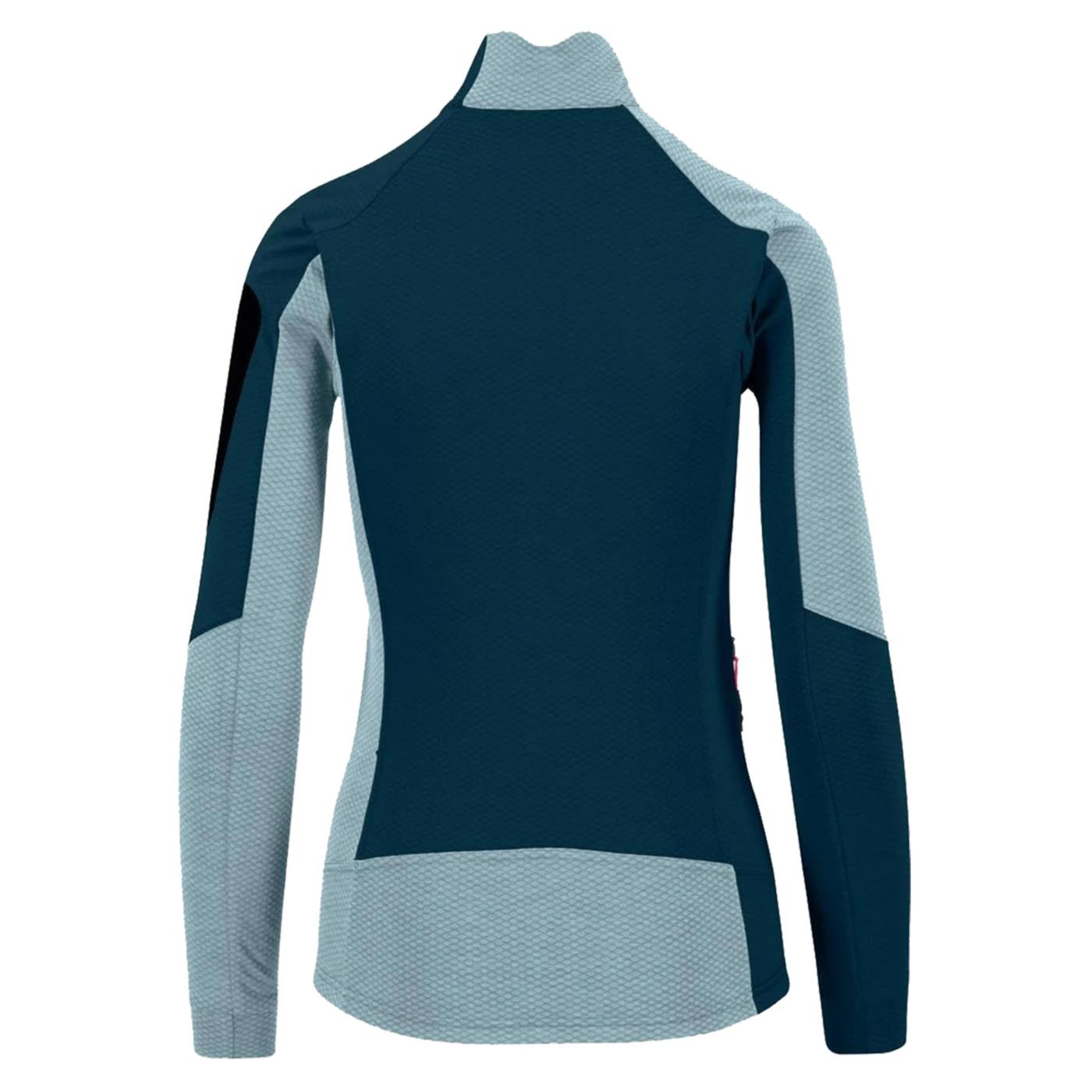 KARPOS CHERZ W FLEECE