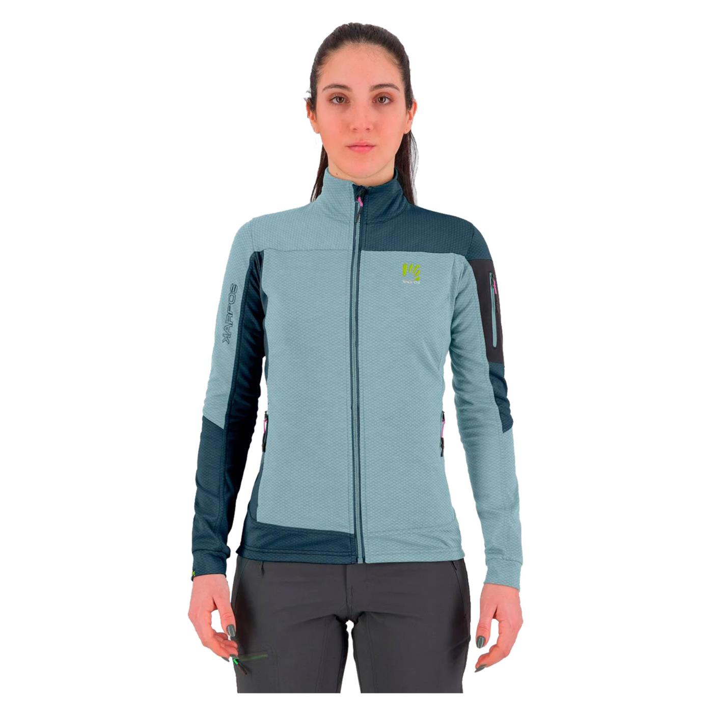 KARPOS CHERZ W FLEECE