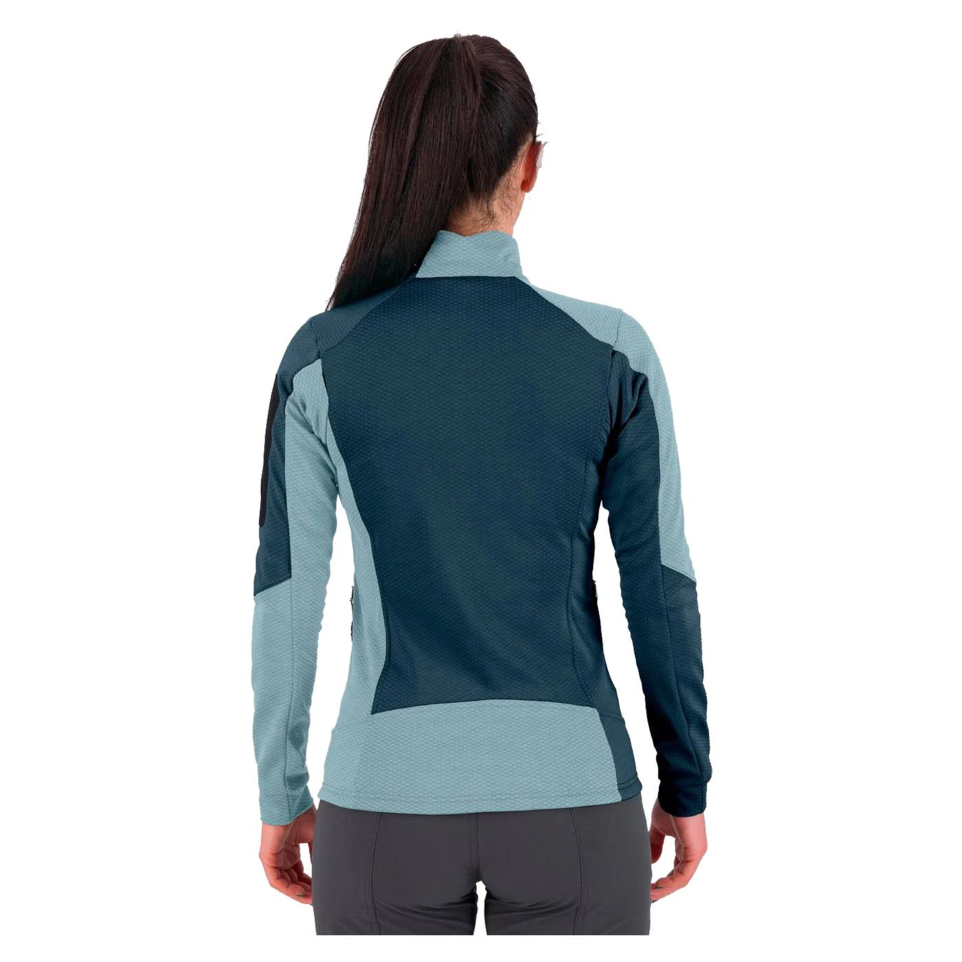 KARPOS CHERZ W FLEECE