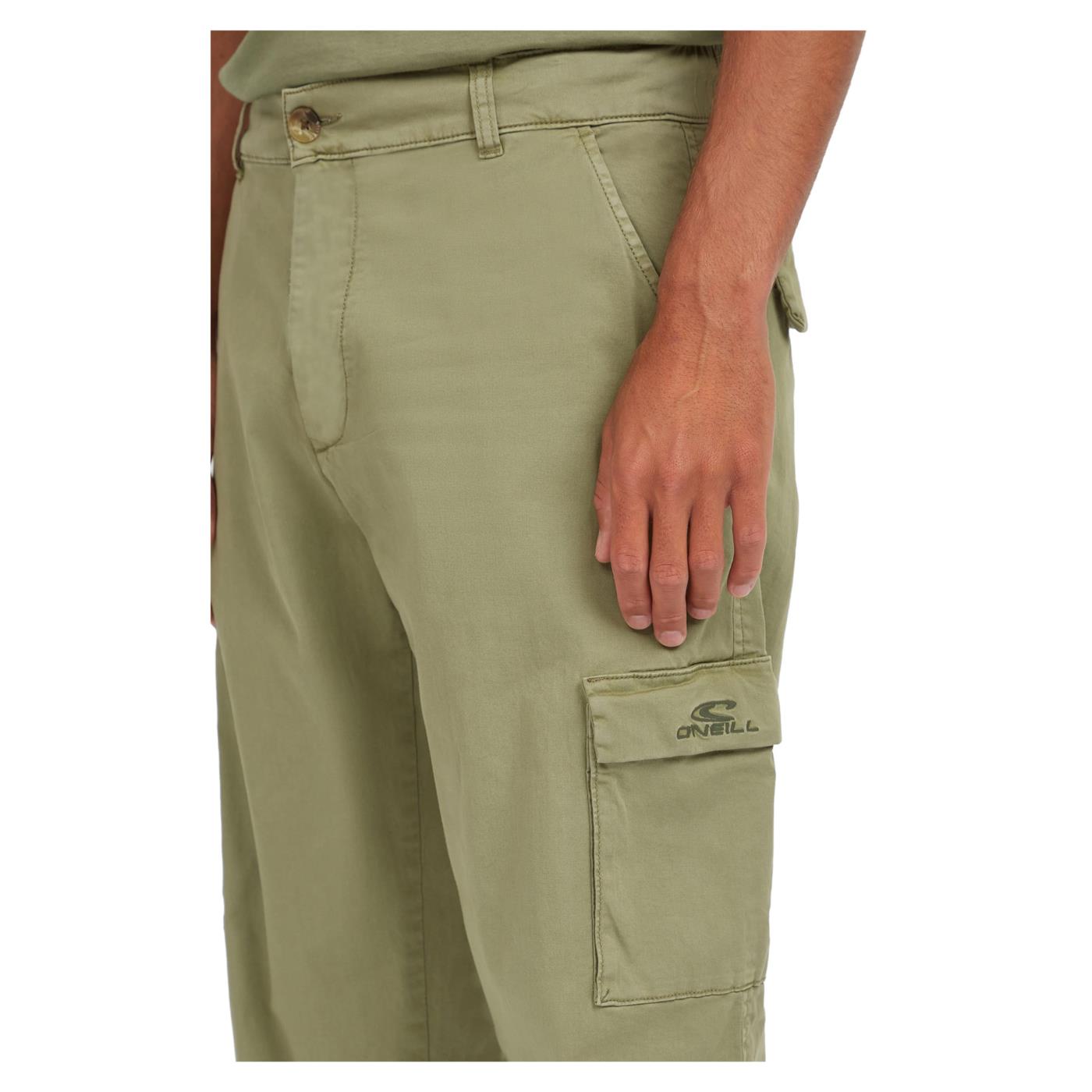 O'NEILL ESSENTIALS CARGO PANTS