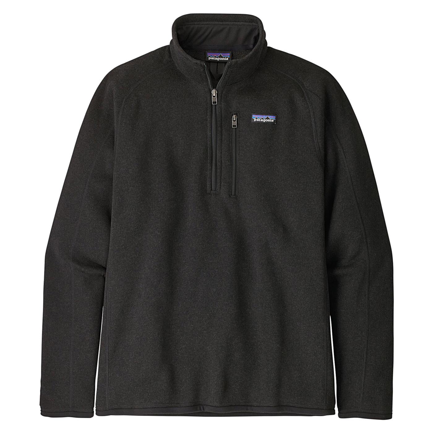 PATAGONIA BETTER SWEATER HALF ZIP