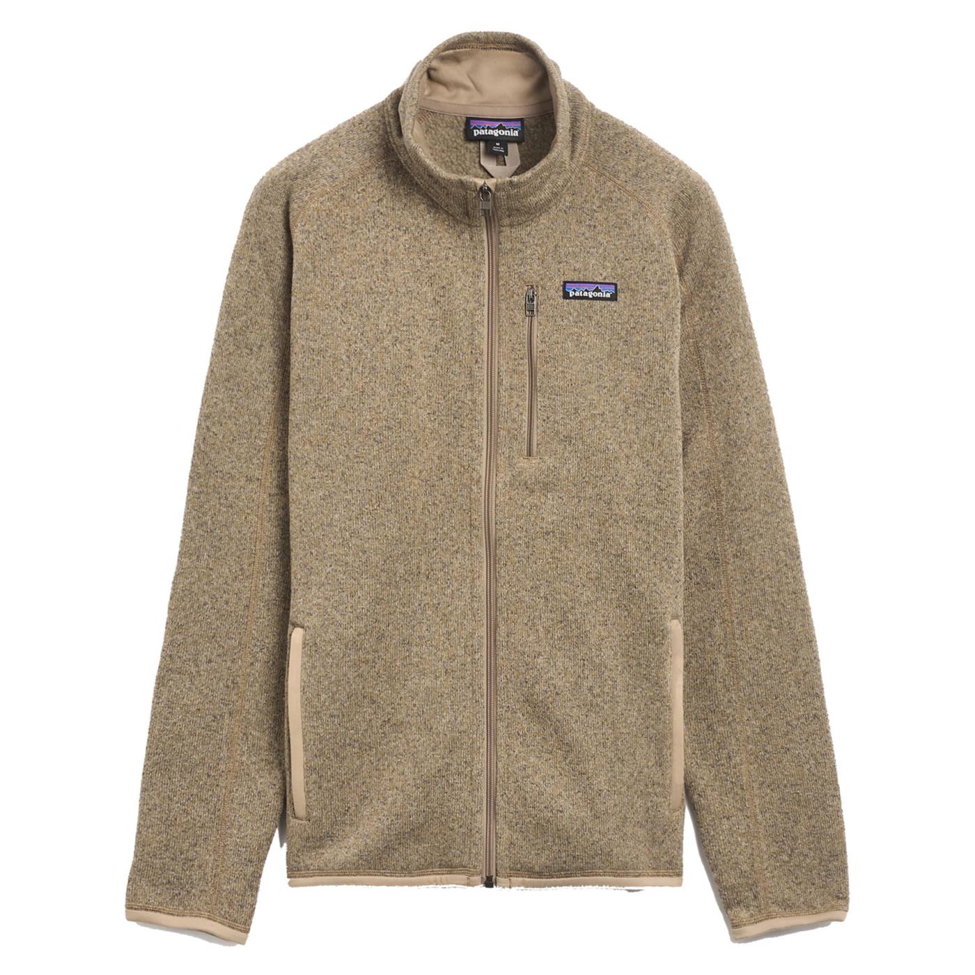 PATAGONIA BETTER SWEATER JACKET