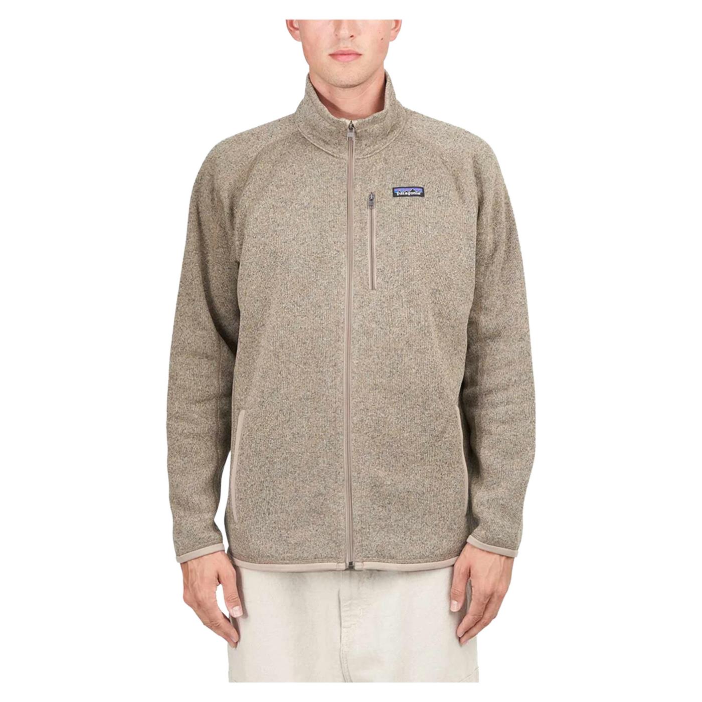 PATAGONIA BETTER SWEATER JACKET