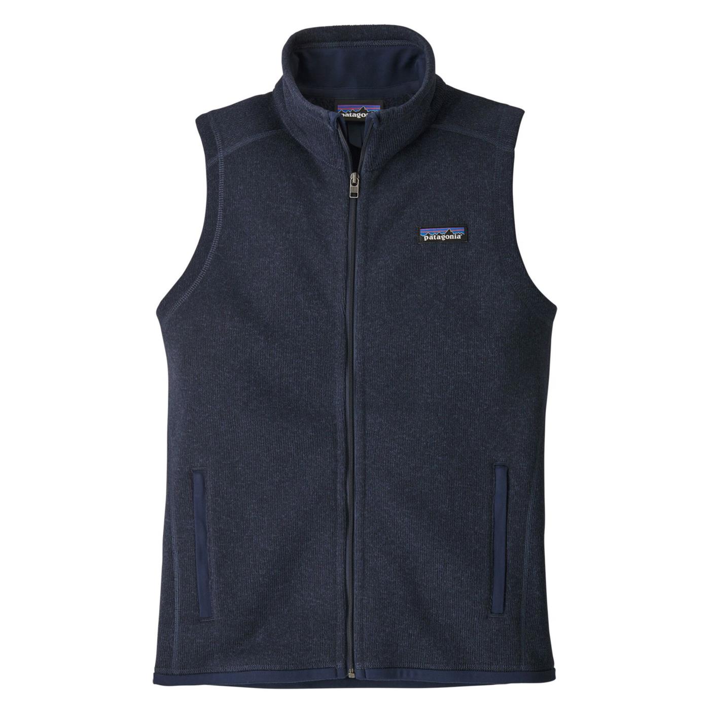 PATAGONIA WOMAN BETTER SWEATER VEST