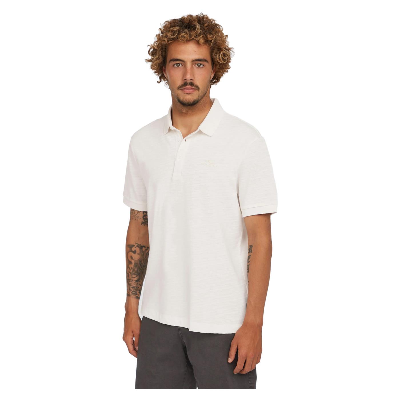 O'NEILL SMALL LOGO POLO