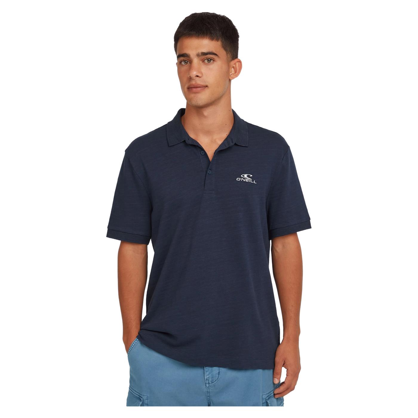 O'NEILL SMALL LOGO POLO