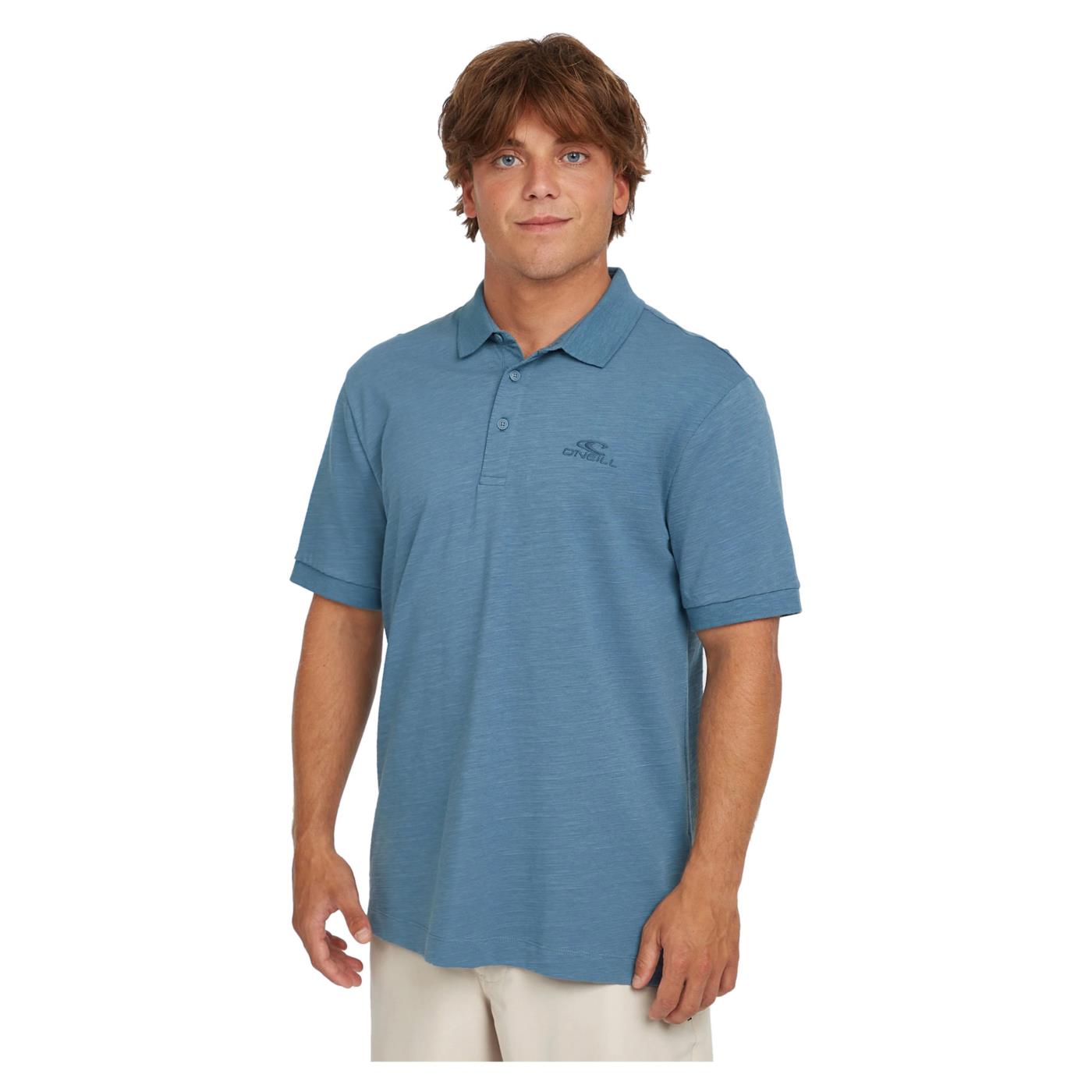 O'NEILL SMALL LOGO POLO