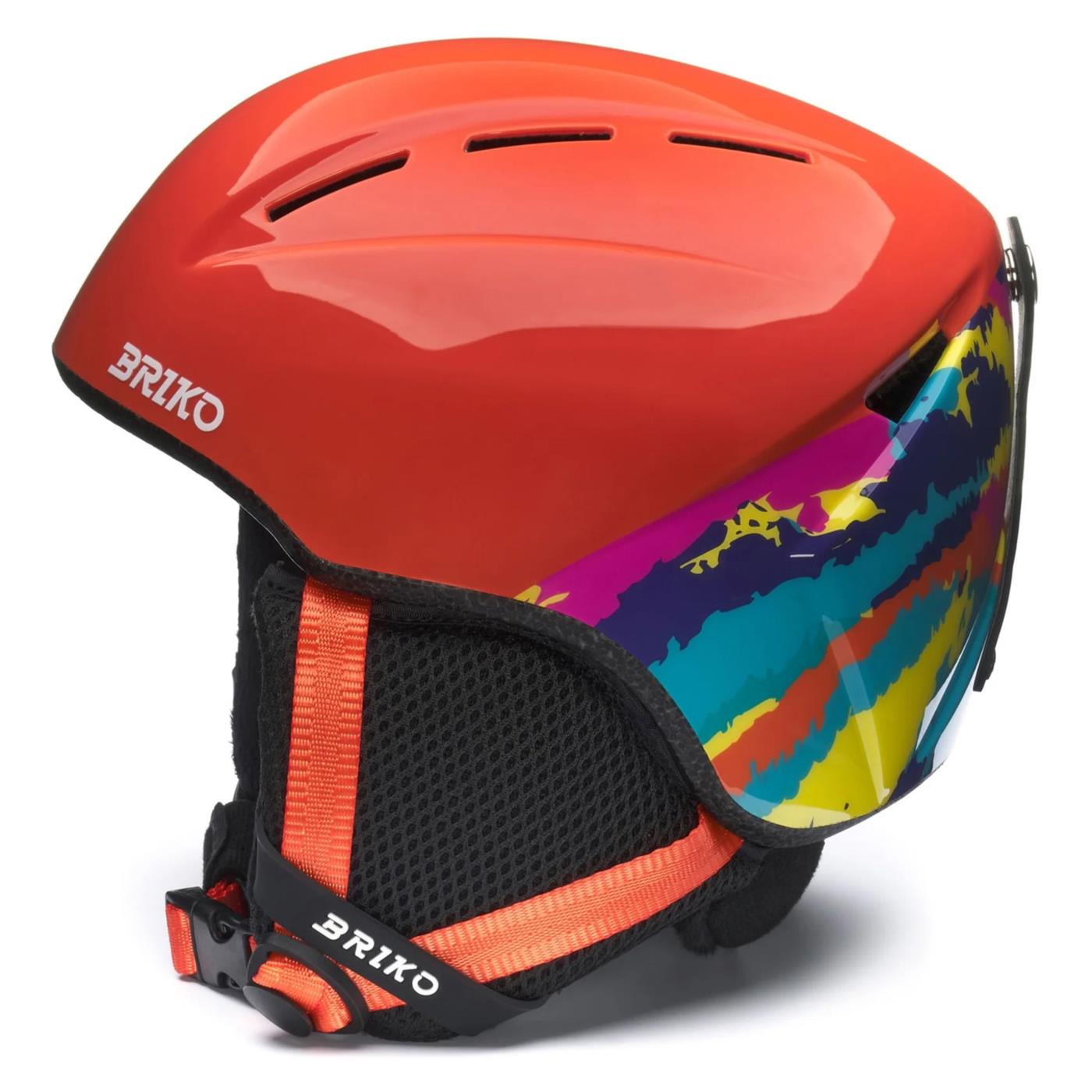 BRIKO MAKALU GRAPHIK