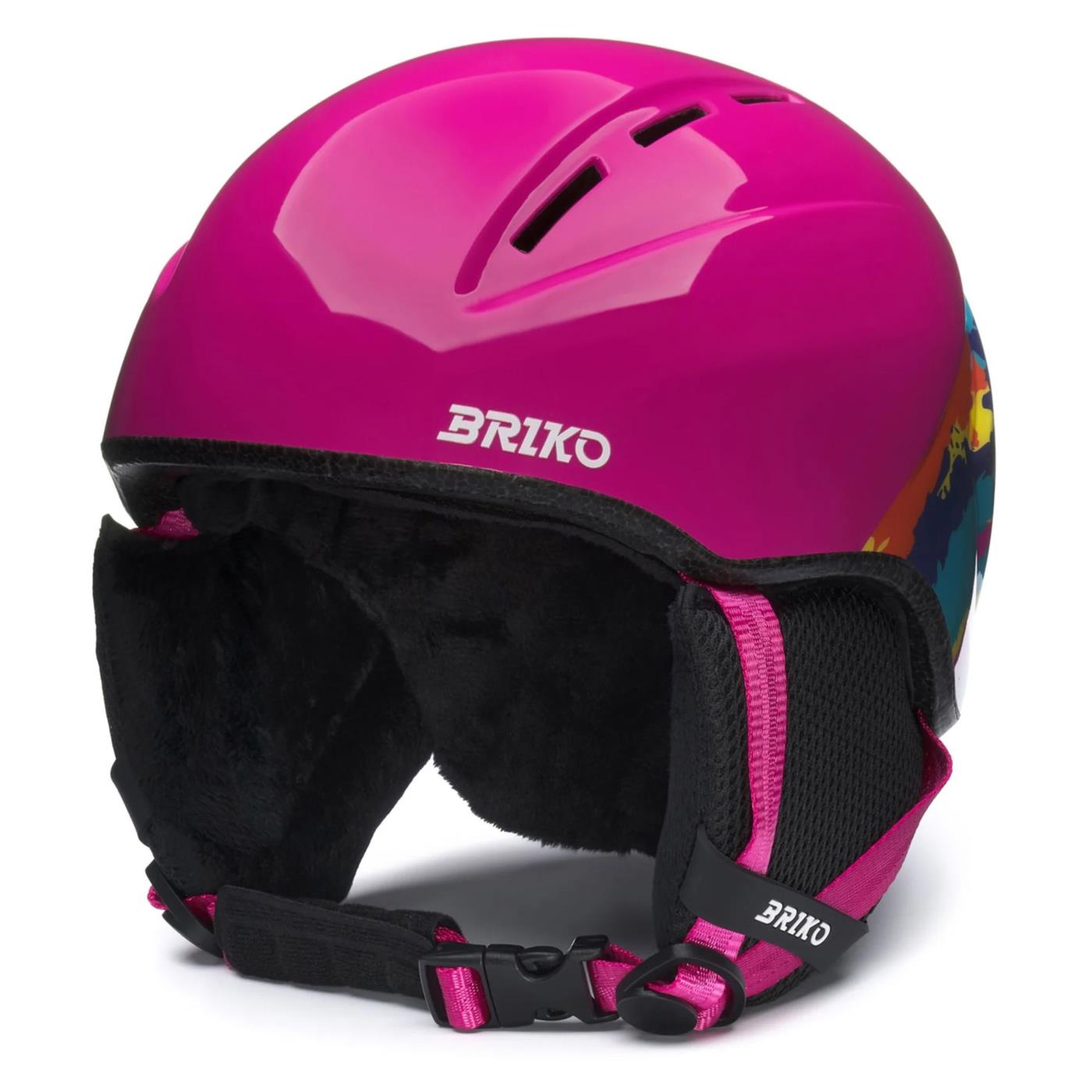 BRIKO MAKALU GRAPHIK