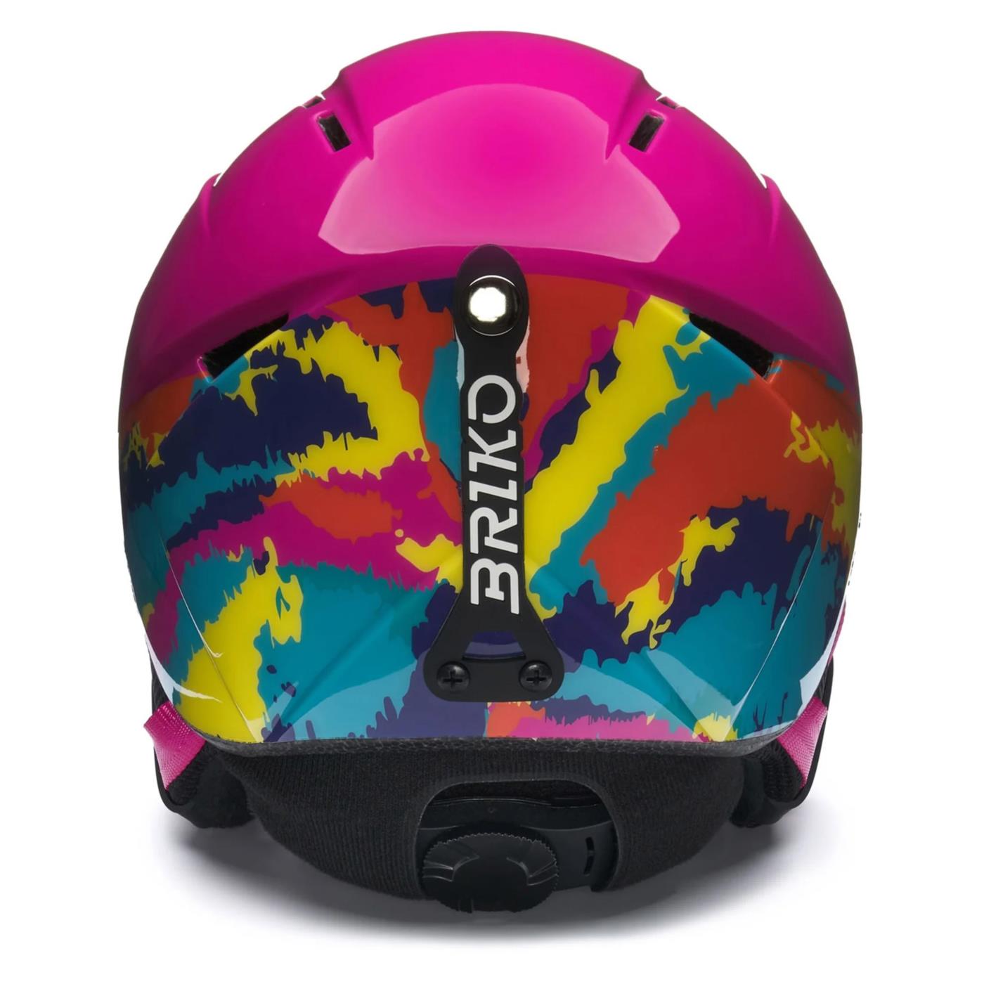 BRIKO MAKALU GRAPHIK