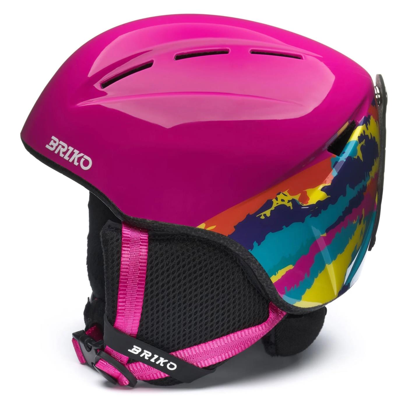 BRIKO MAKALU GRAPHIK