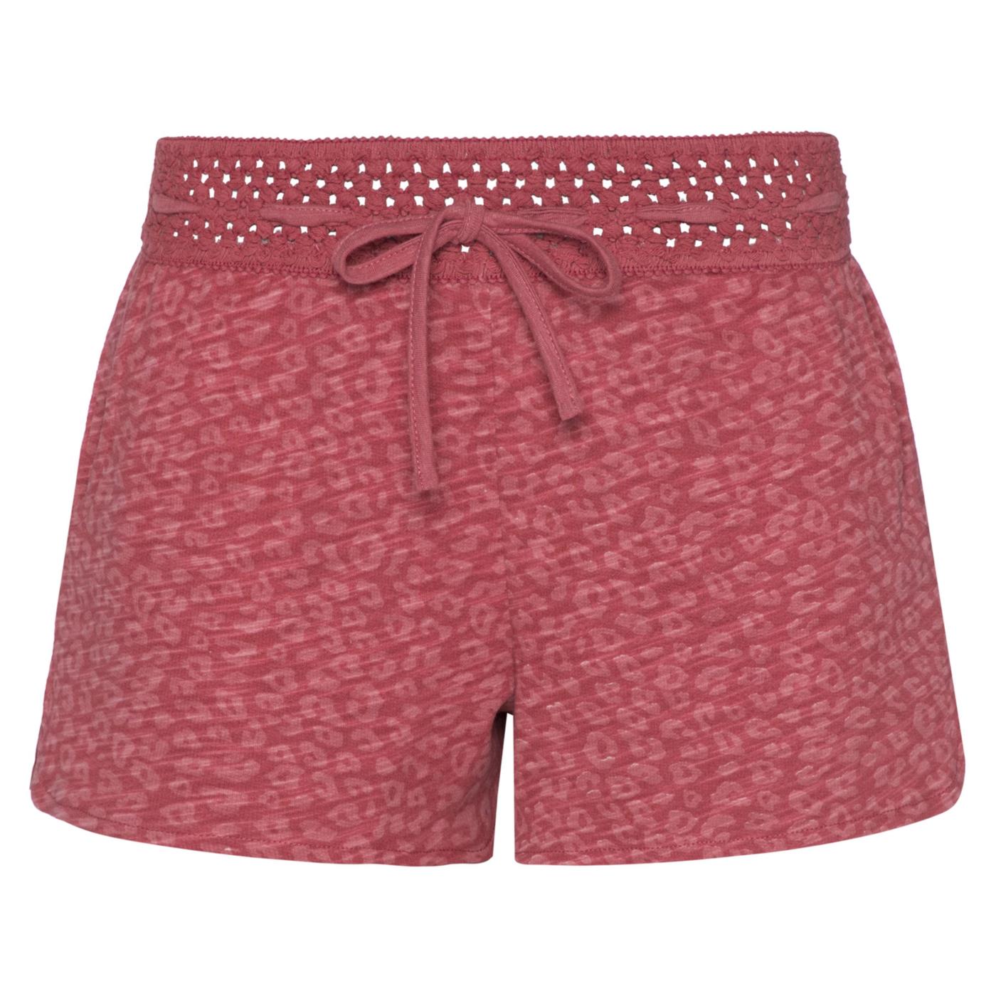 PROTEST FLOWERY SHORTS