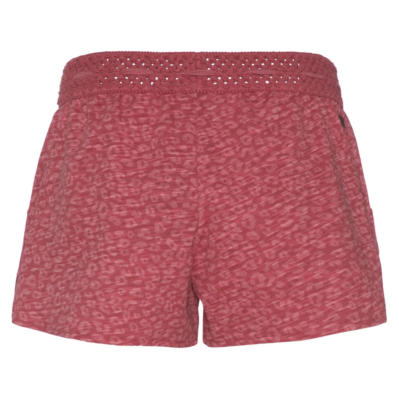 PROTEST FLOWERY SHORTS