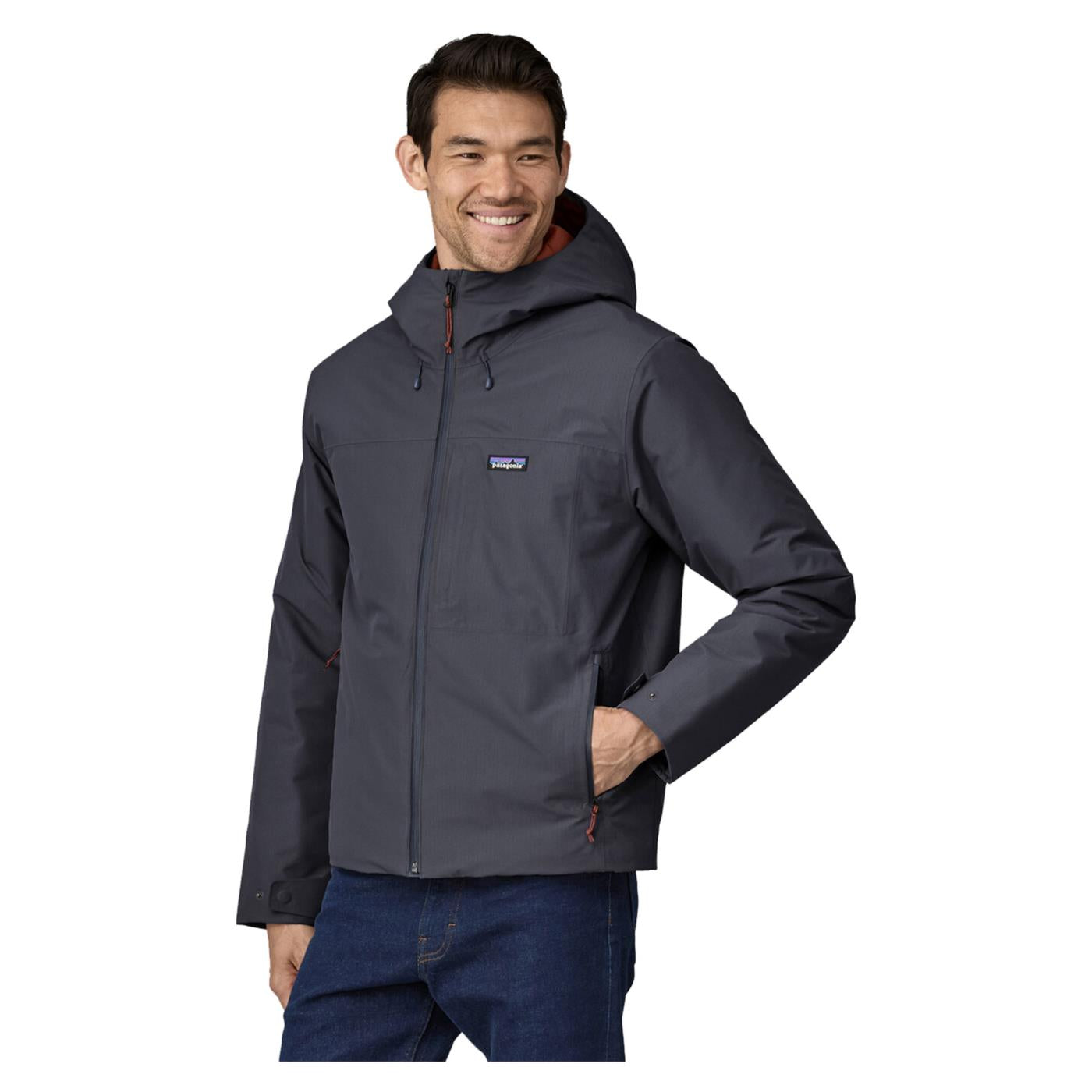 PATAGONIA WINDSHADOW JACKET