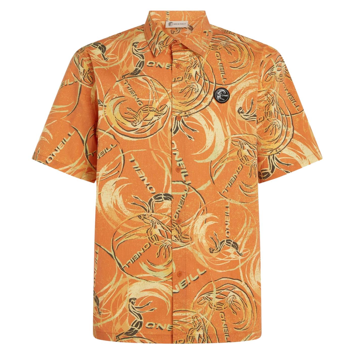 O'NEILL ORIGINALS UPF50 SHIRT