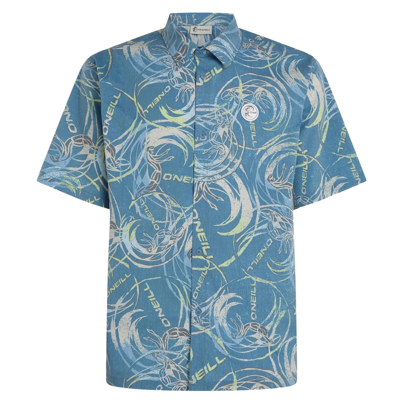 O'NEILL ORIGINALS UPF50 SHIRT