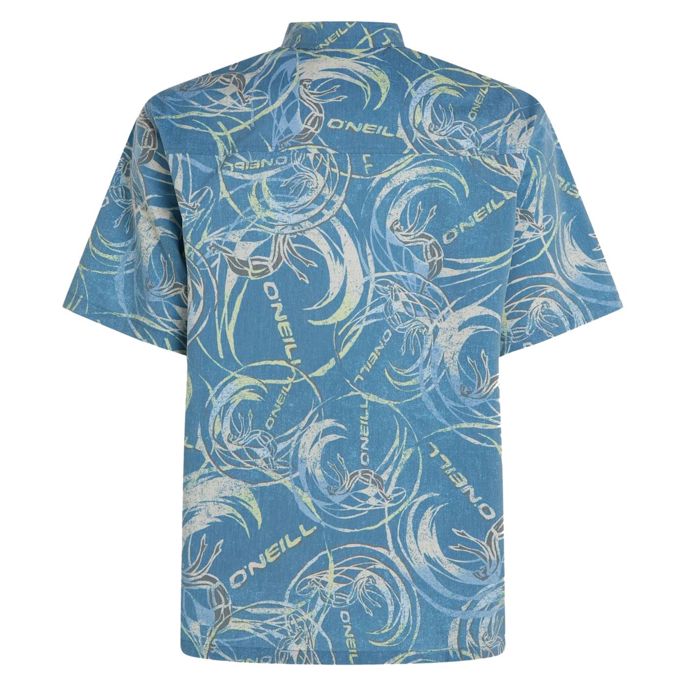 O'NEILL ORIGINALS UPF50 SHIRT
