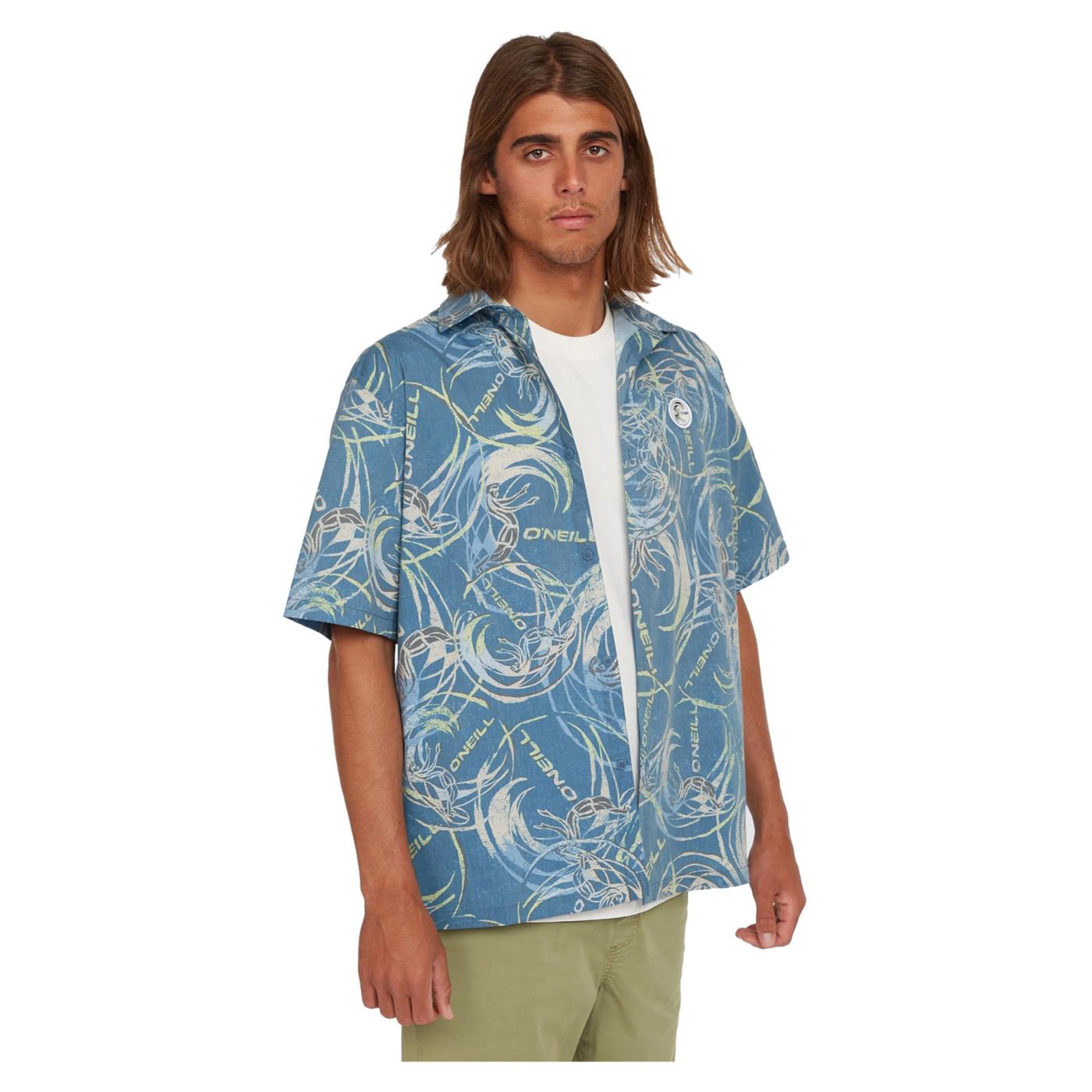 O'NEILL ORIGINALS UPF50 SHIRT