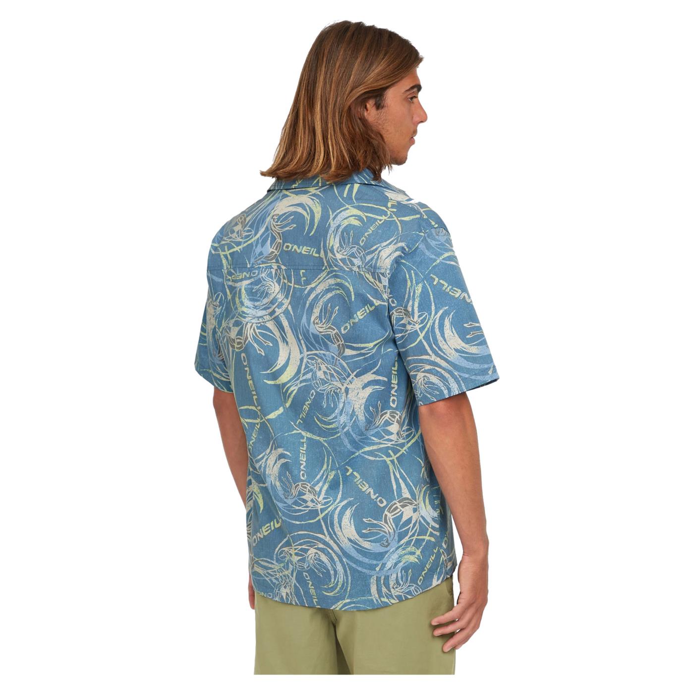 O'NEILL ORIGINALS UPF50 SHIRT