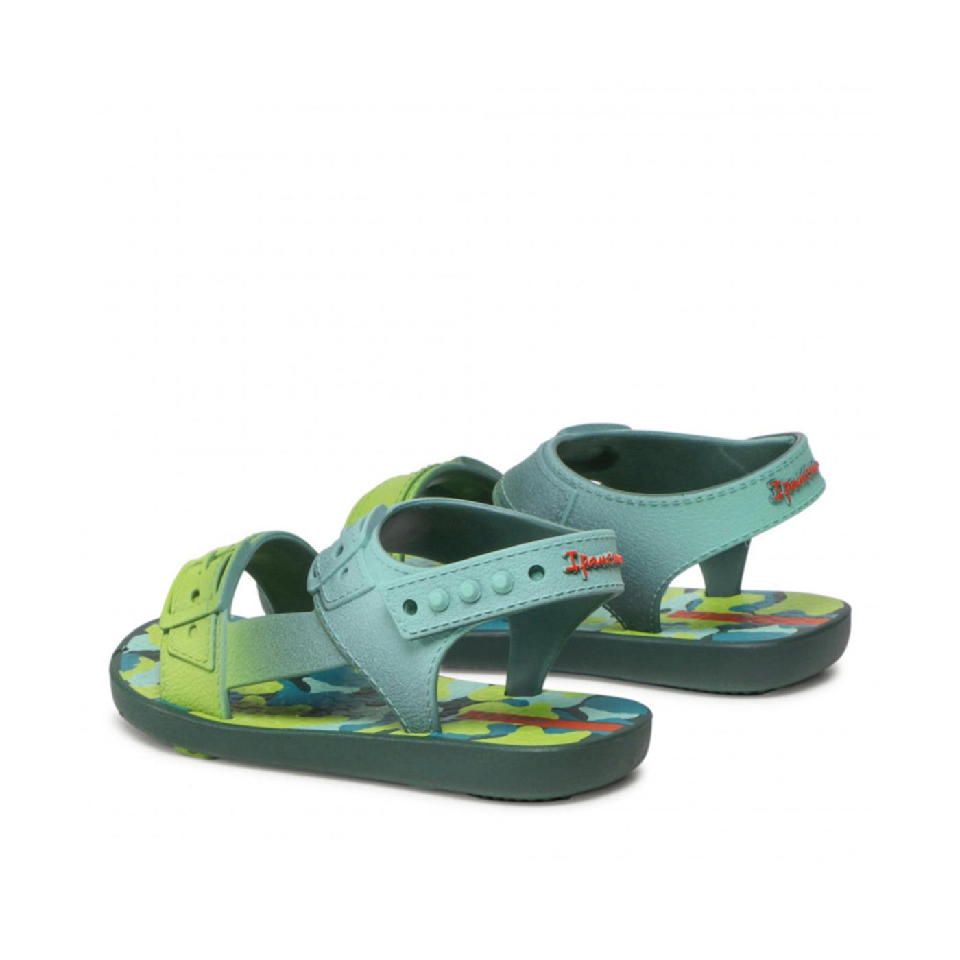 IPANEMA BRINCAR PAPETE BABY