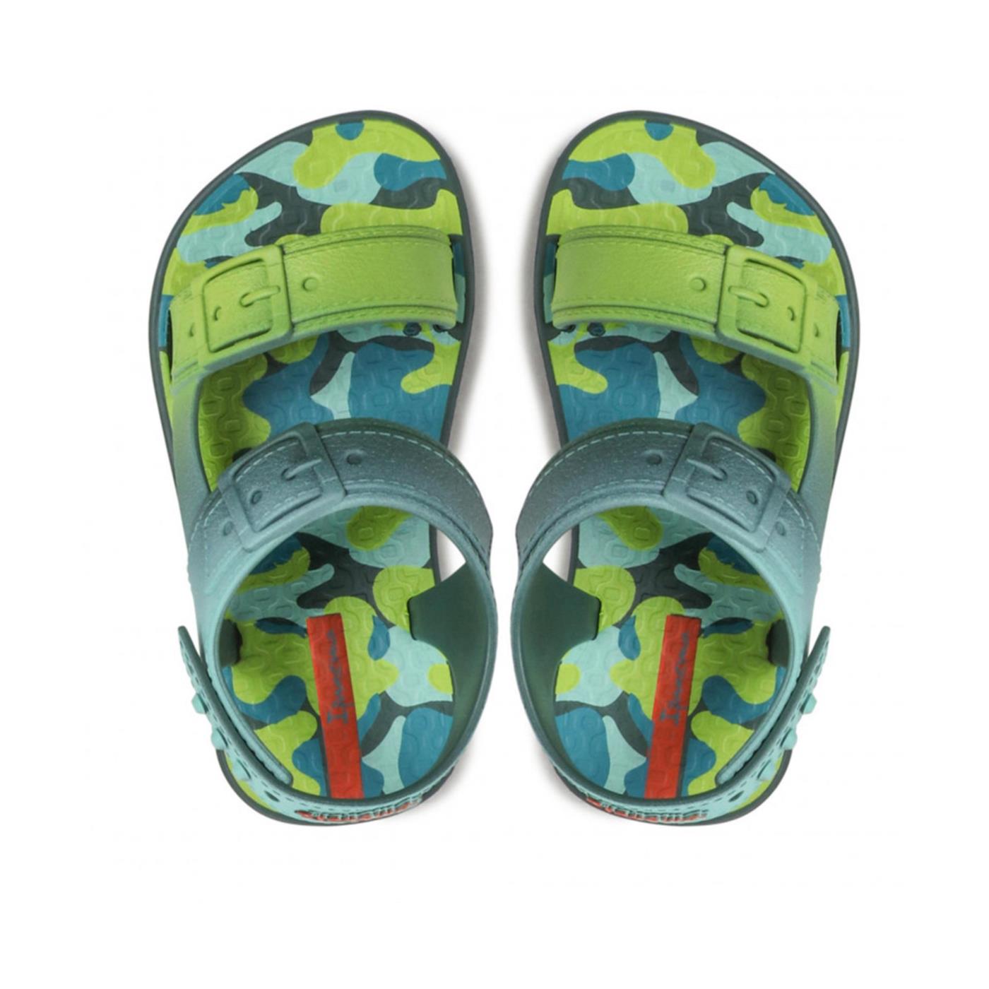 IPANEMA BRINCAR PAPETE BABY