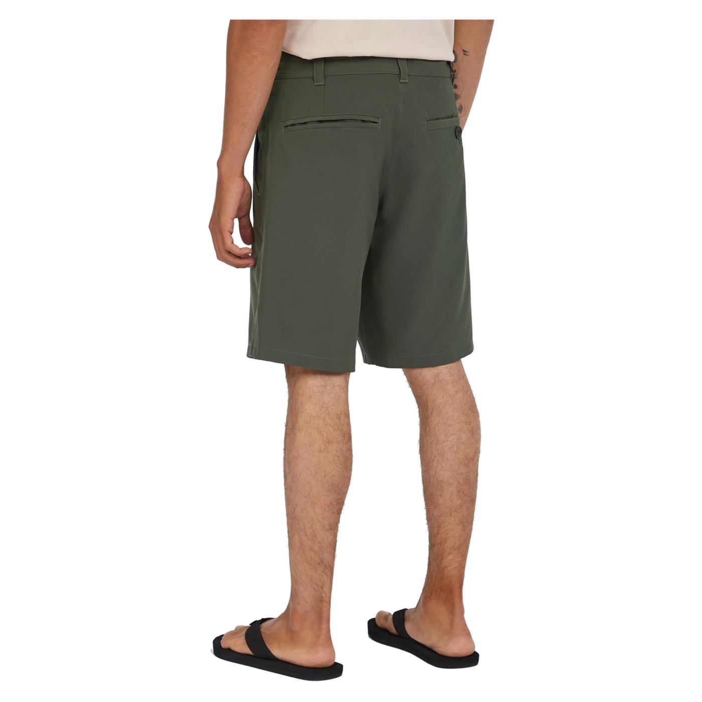 O'NEILL HYBRID CHINO 19 SHORTS
