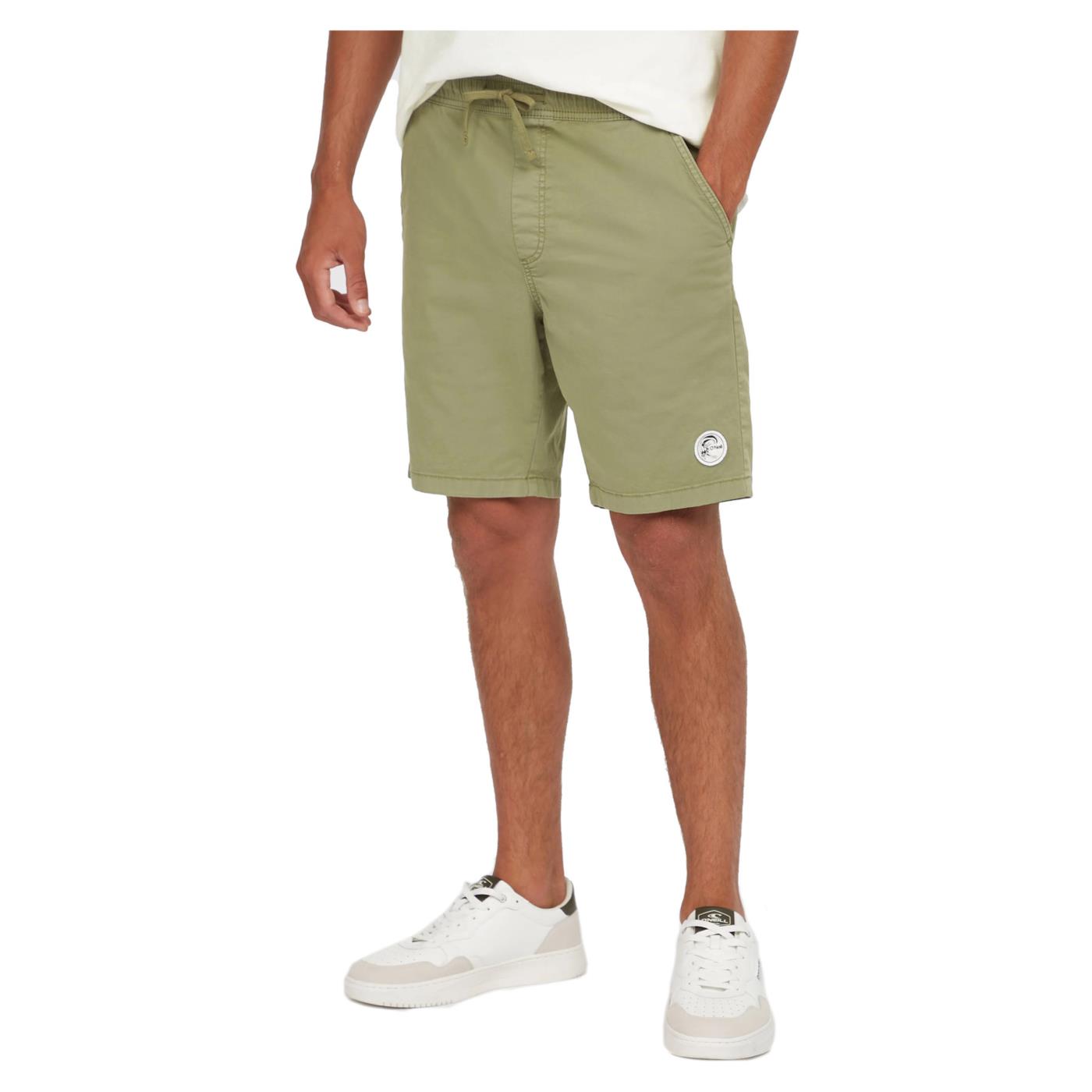 O'NEILL ORIGINALS WALK SHORTS