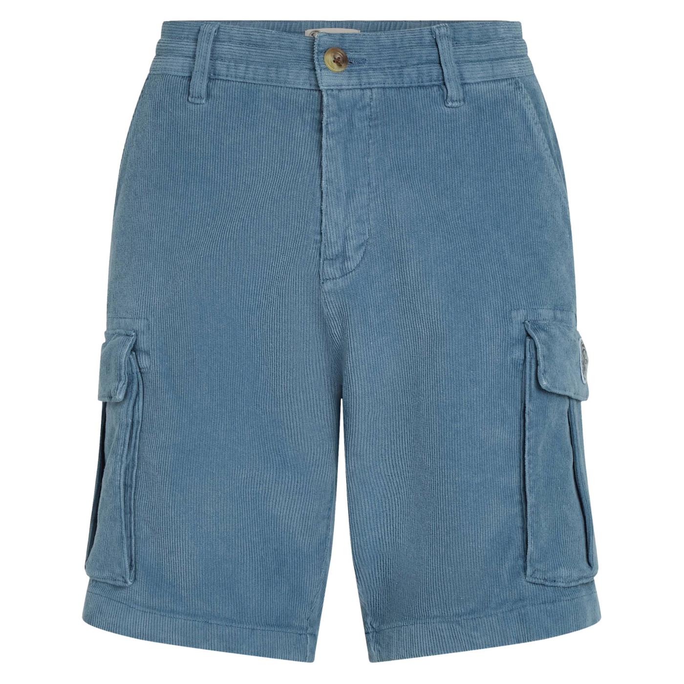O'NEILL ORIGINAL CORD CARGO SHORT