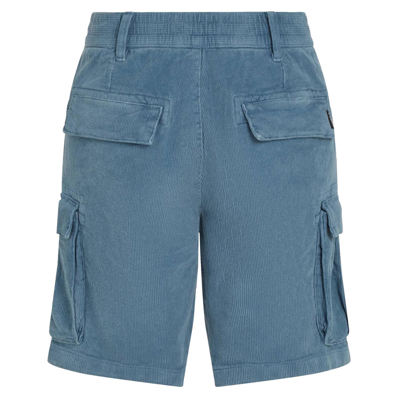 O'NEILL ORIGINAL CORD CARGO SHORT
