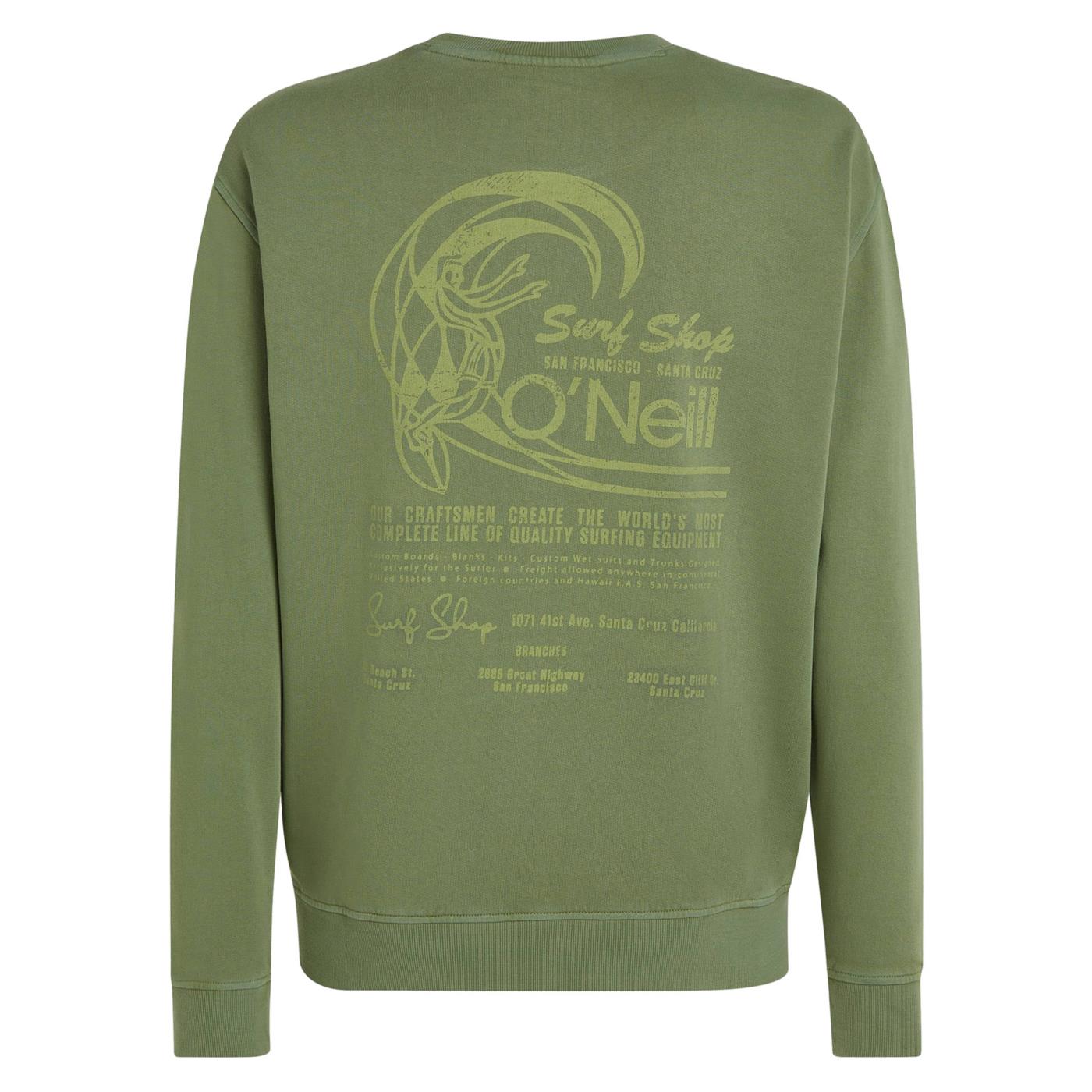 O'NEILL ORIGINALS CREW