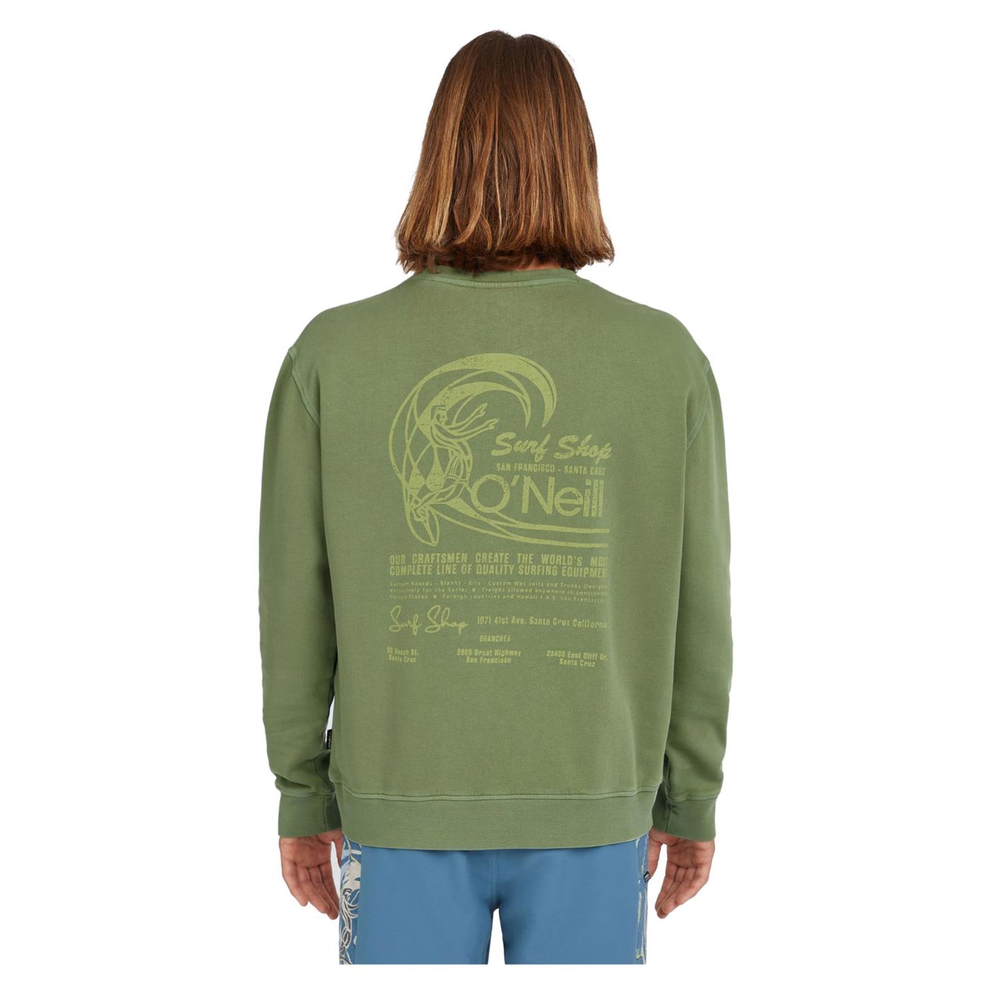 O'NEILL ORIGINALS CREW