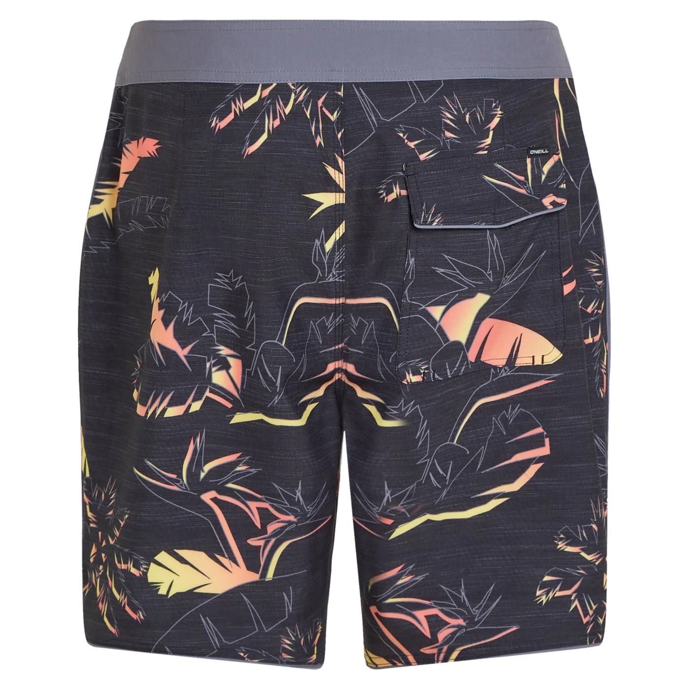 O'NEILL HYPERFREAK 19 BOARDSHORT