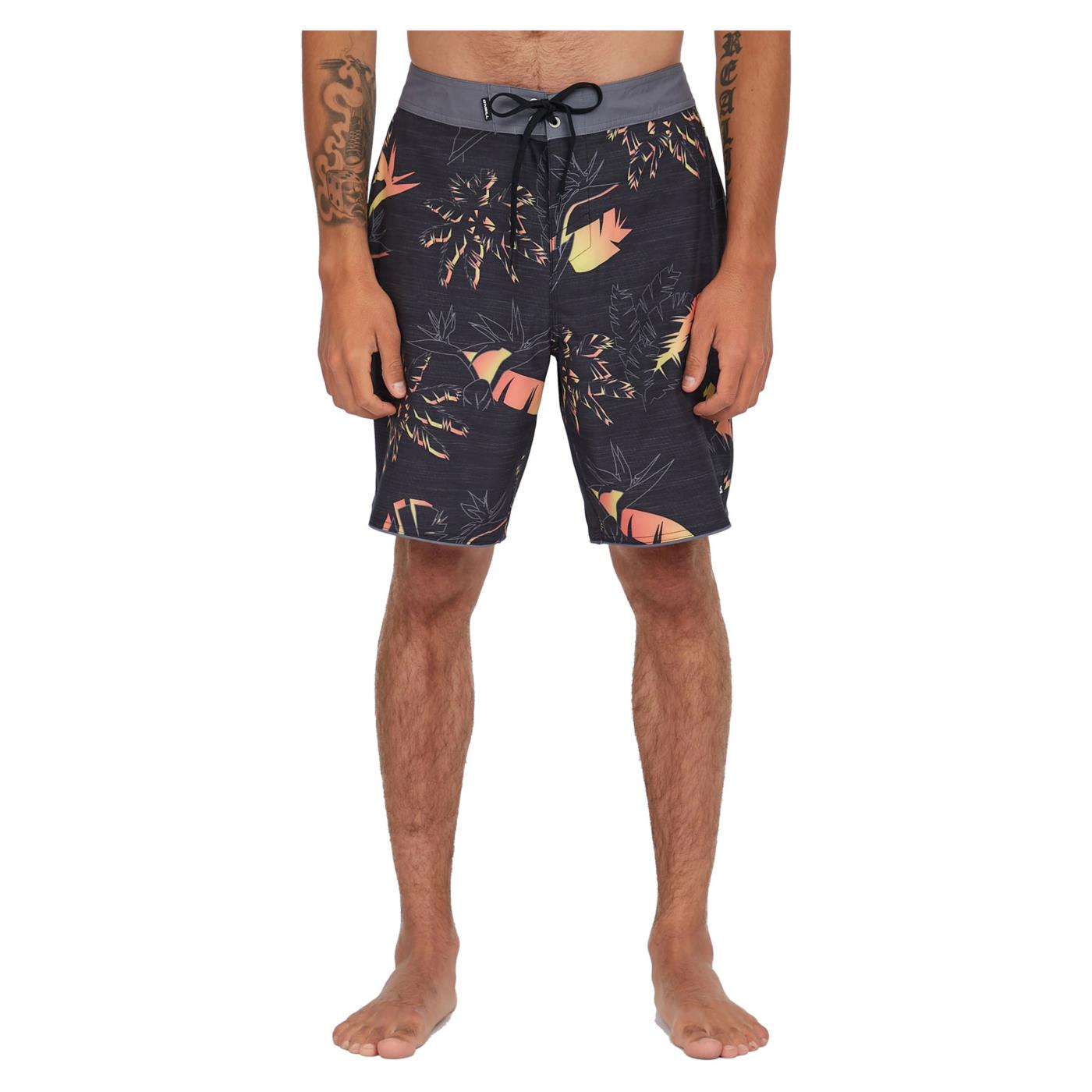 O'NEILL HYPERFREAK 19 BOARDSHORT