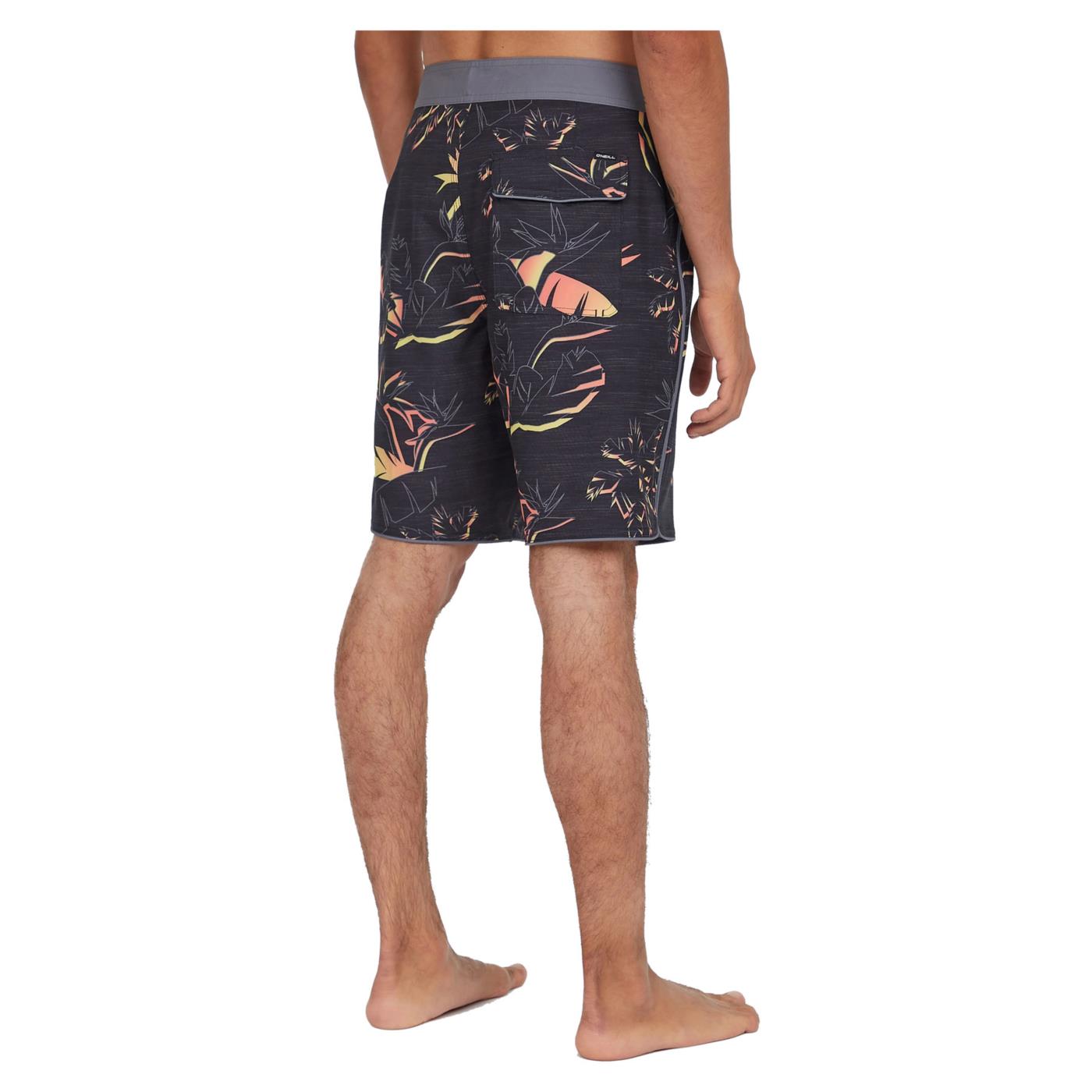 O'NEILL HYPERFREAK 19 BOARDSHORT