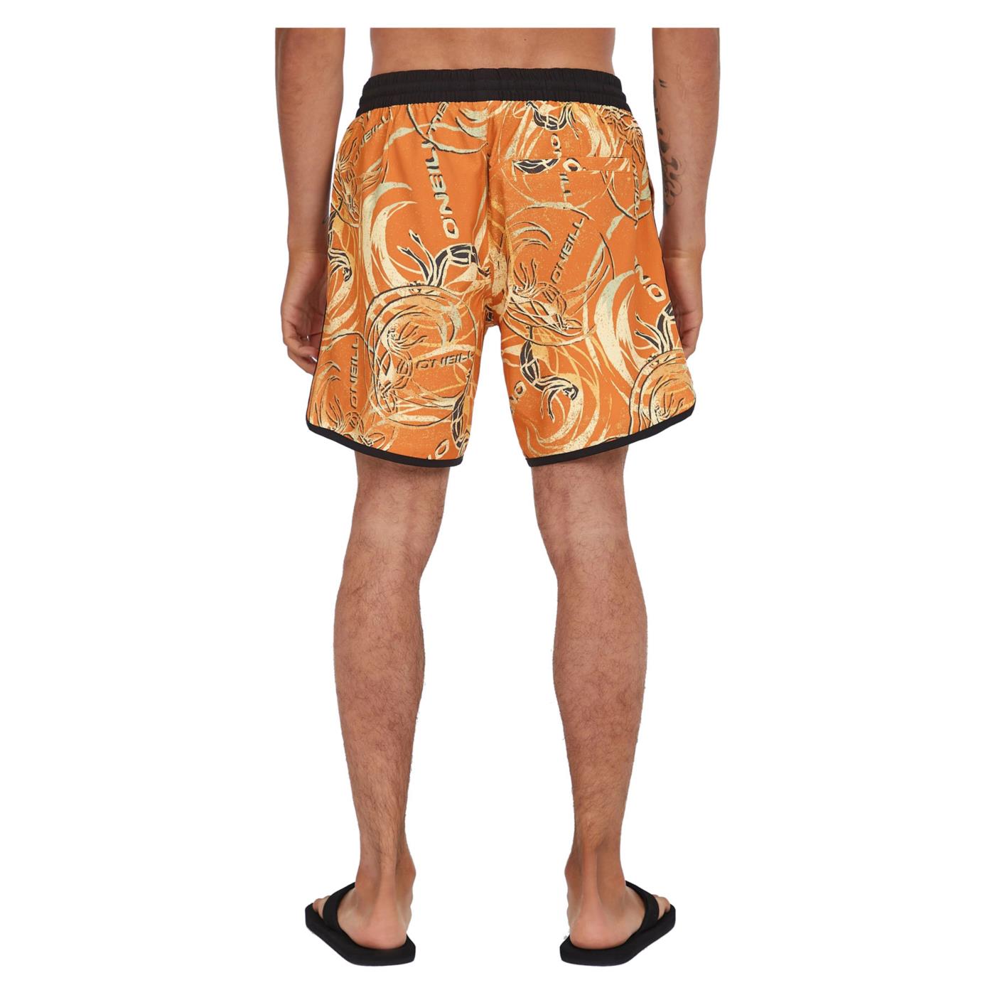 O'NEILL SCALLOP 16'' SWIMSHORTS
