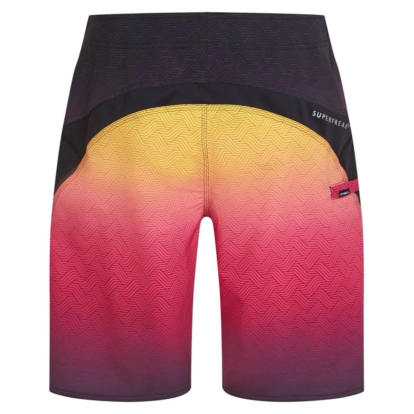 O'NEILL SUPERFREAK 20 BOARDSHORTS