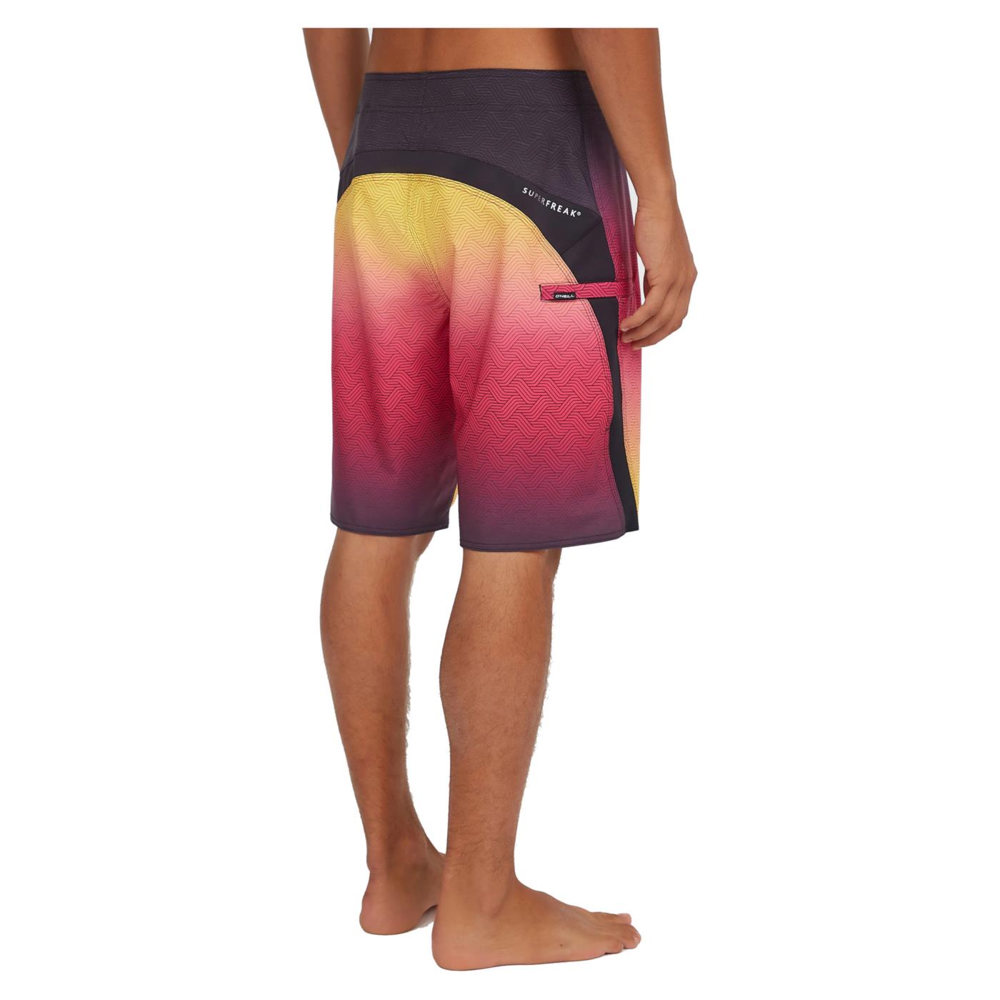 O'NEILL SUPERFREAK 20 BOARDSHORTS
