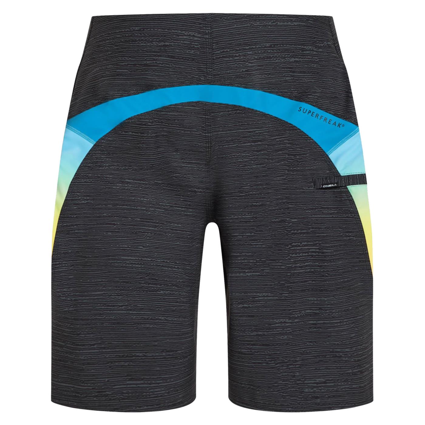 O'NEILL SUPERFREAK 20 BOARDSHORTS